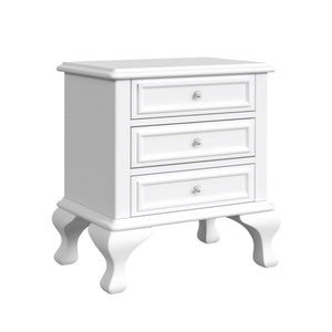 Jesse - Nightstand