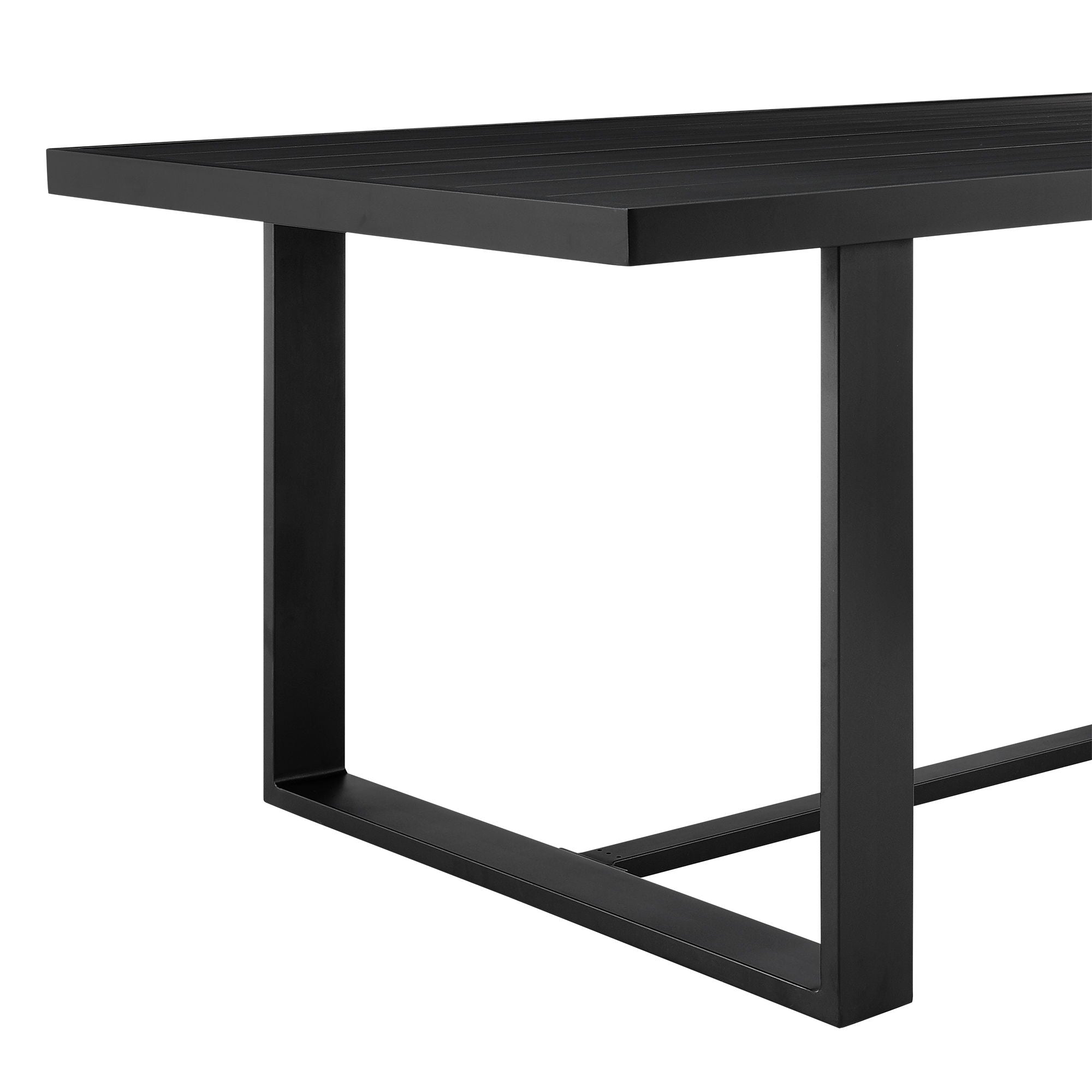 Felicia - Outdoor Patio Dining Table Set