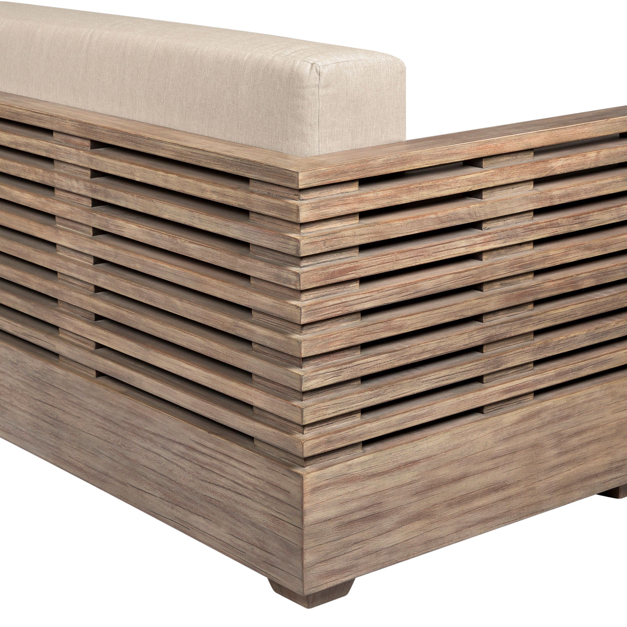 Vivid - Outdoor Patio Sofa