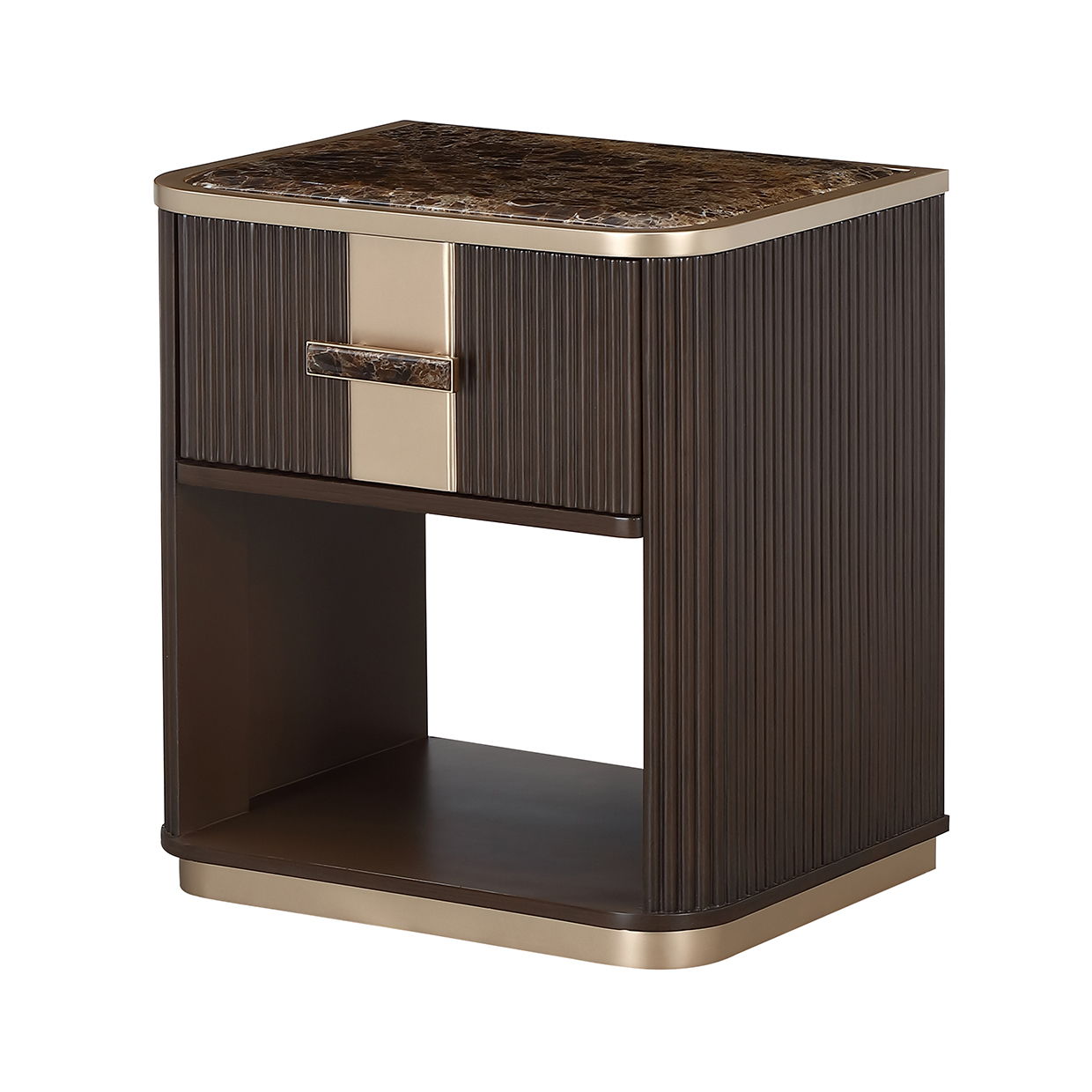 West Kensington - Nightstand