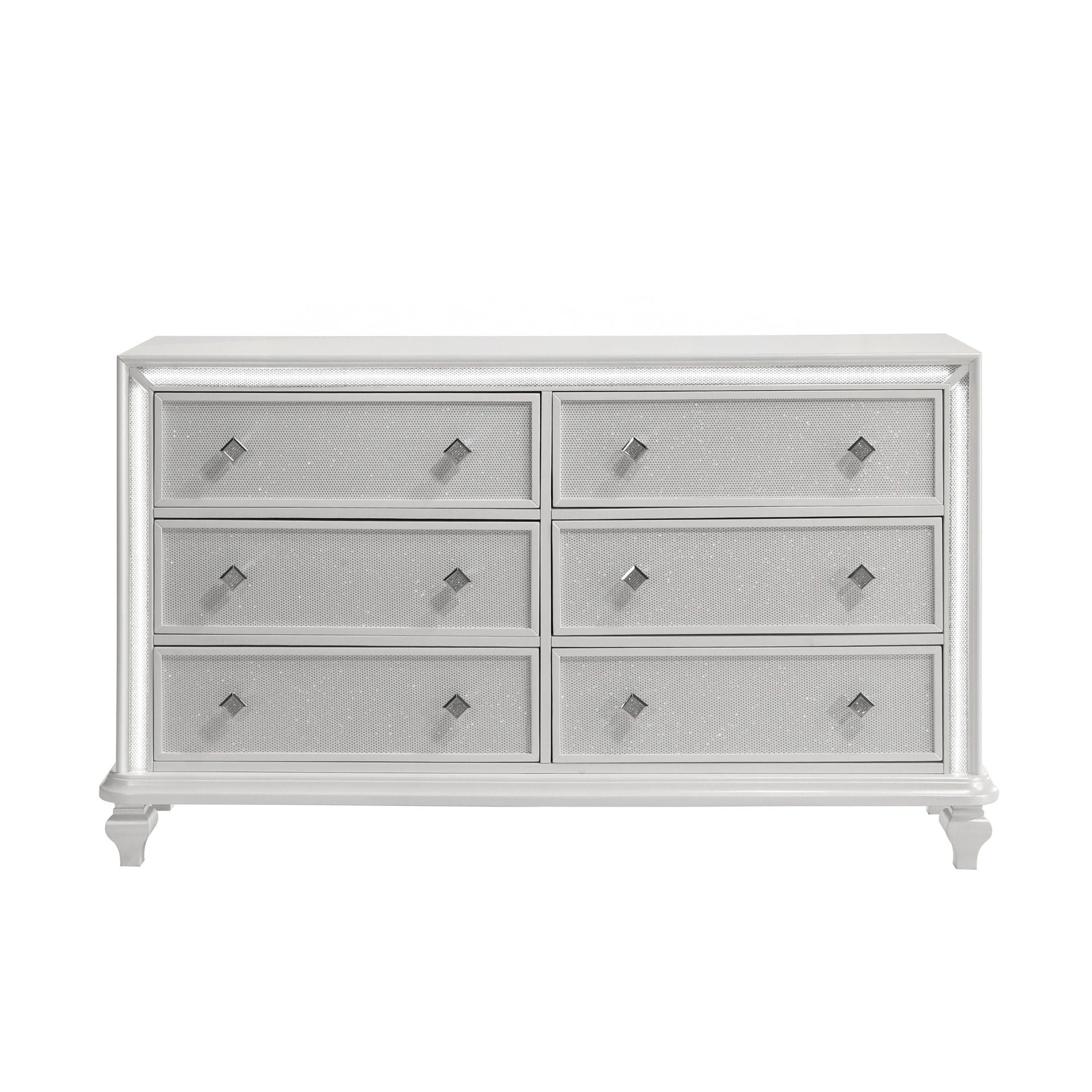 Stardust - Dresser