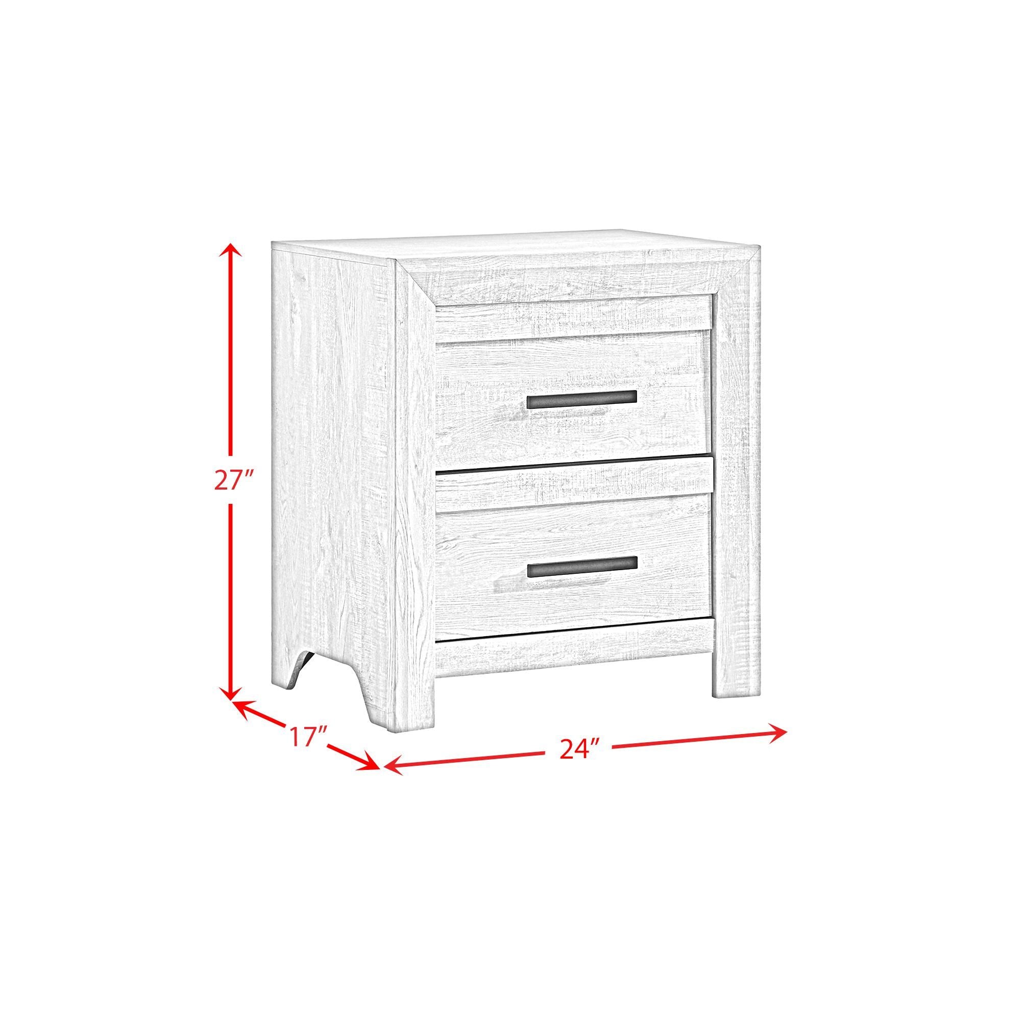 Eleanor - Bedroom Set