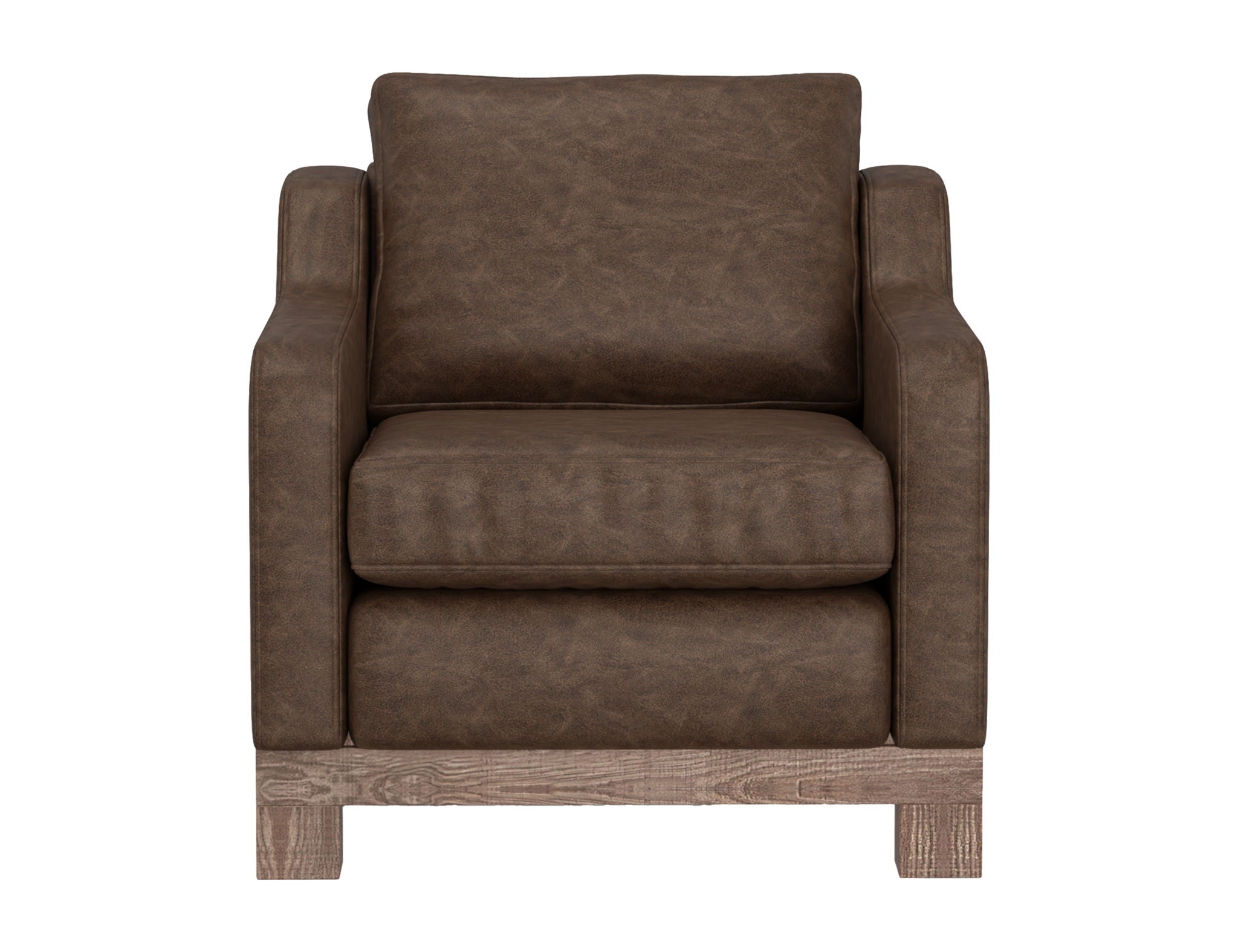 Samba - Arm Chair