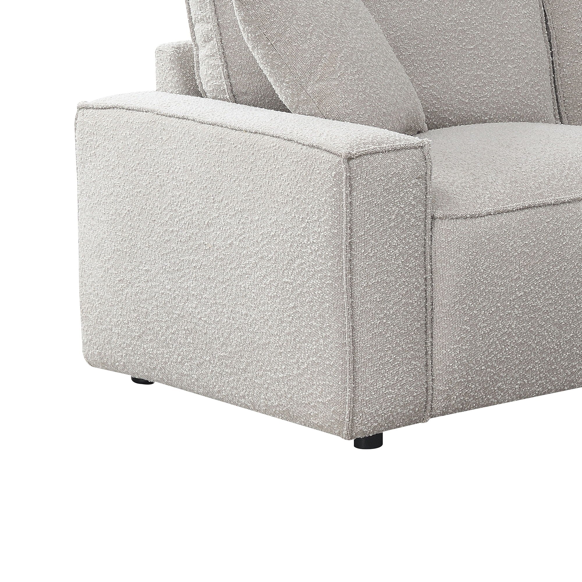 Normandy - Motion Sectional