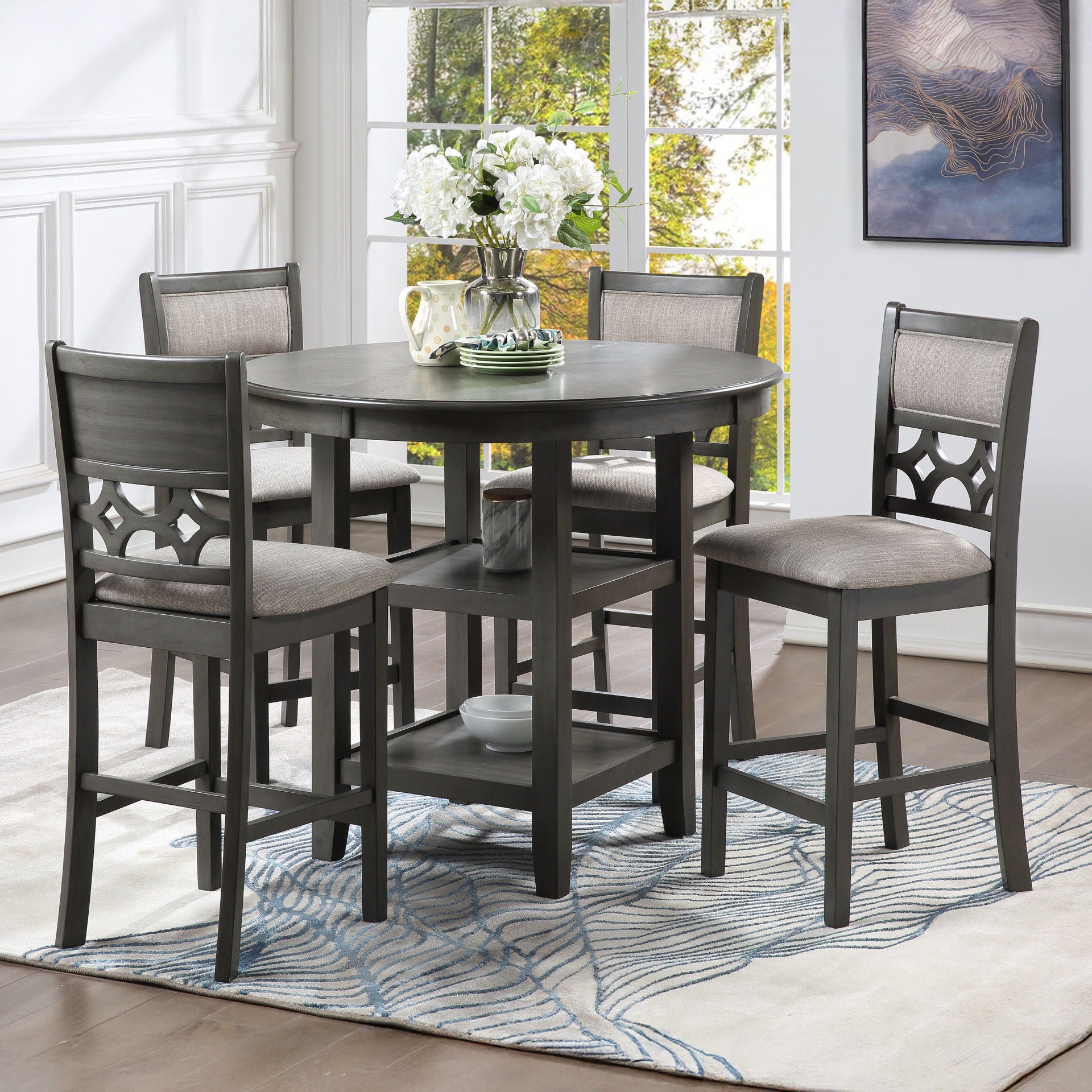 Mitchell - Counter Set