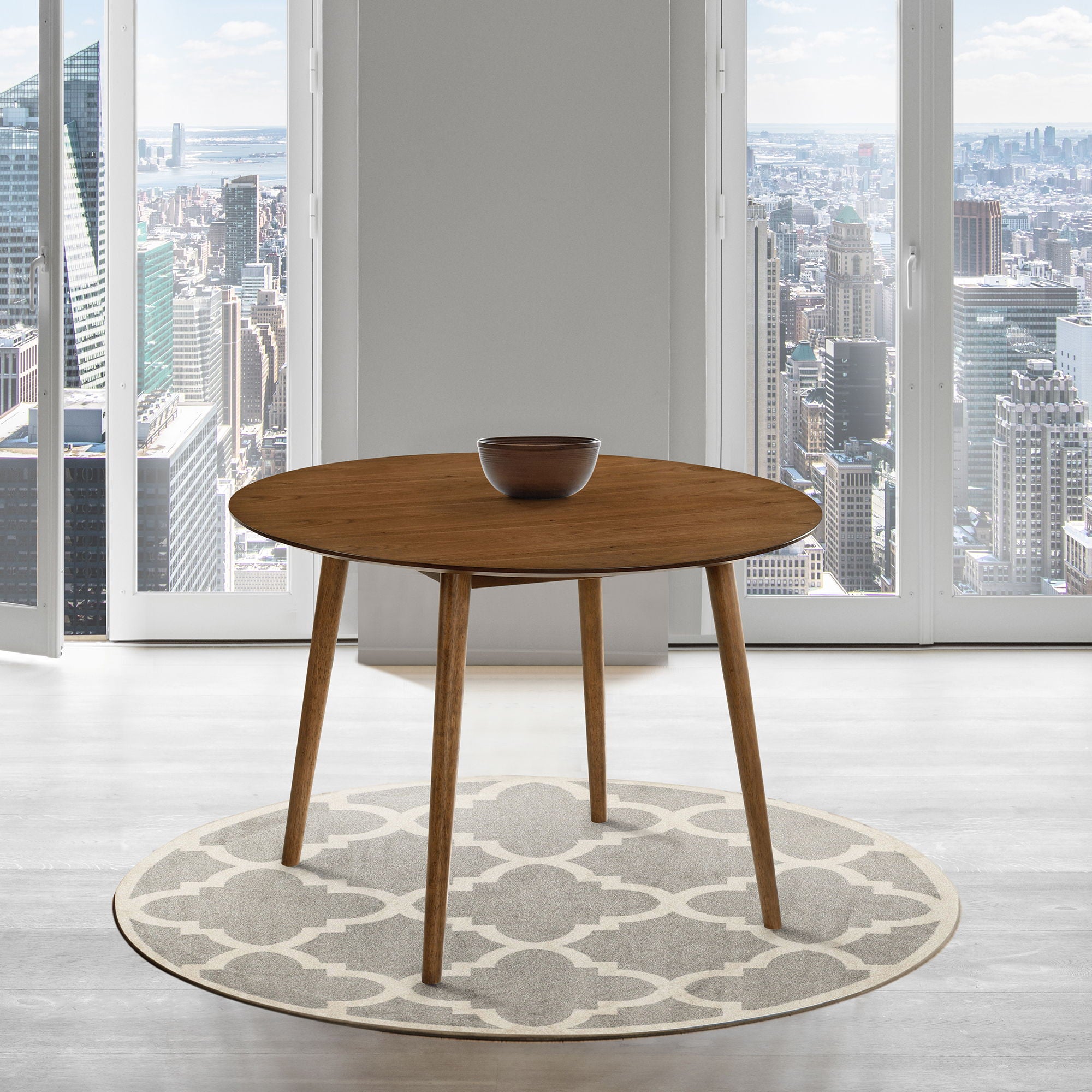 Arcadia - Round Dining Table