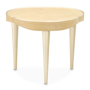 Camellia Field - Living Room Table