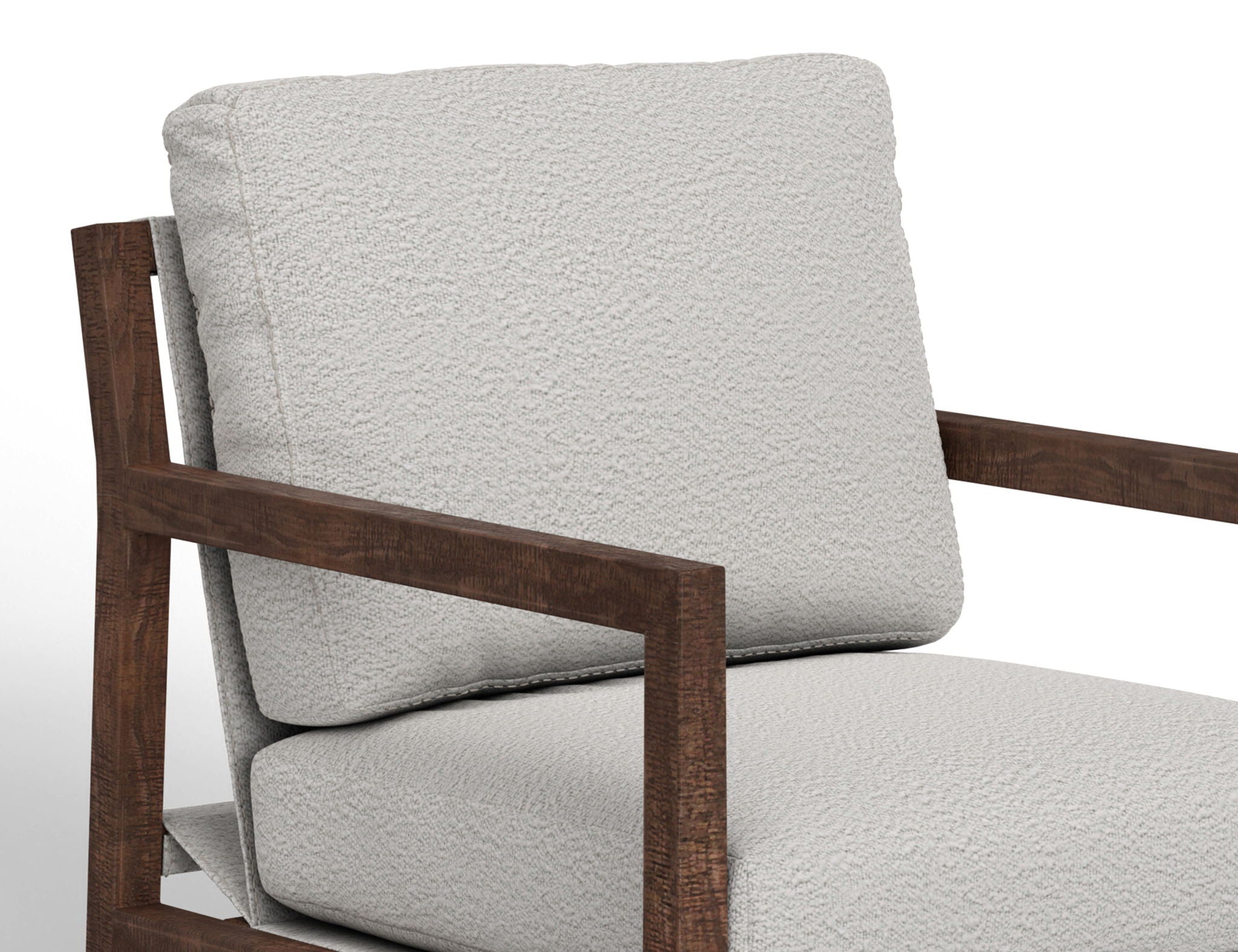 Milan - Armchair