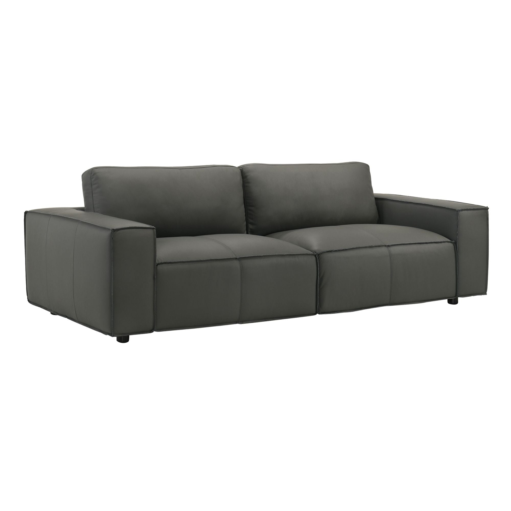 Clayton - 2-Piece Living Room Set (Sofa & Loveseat)