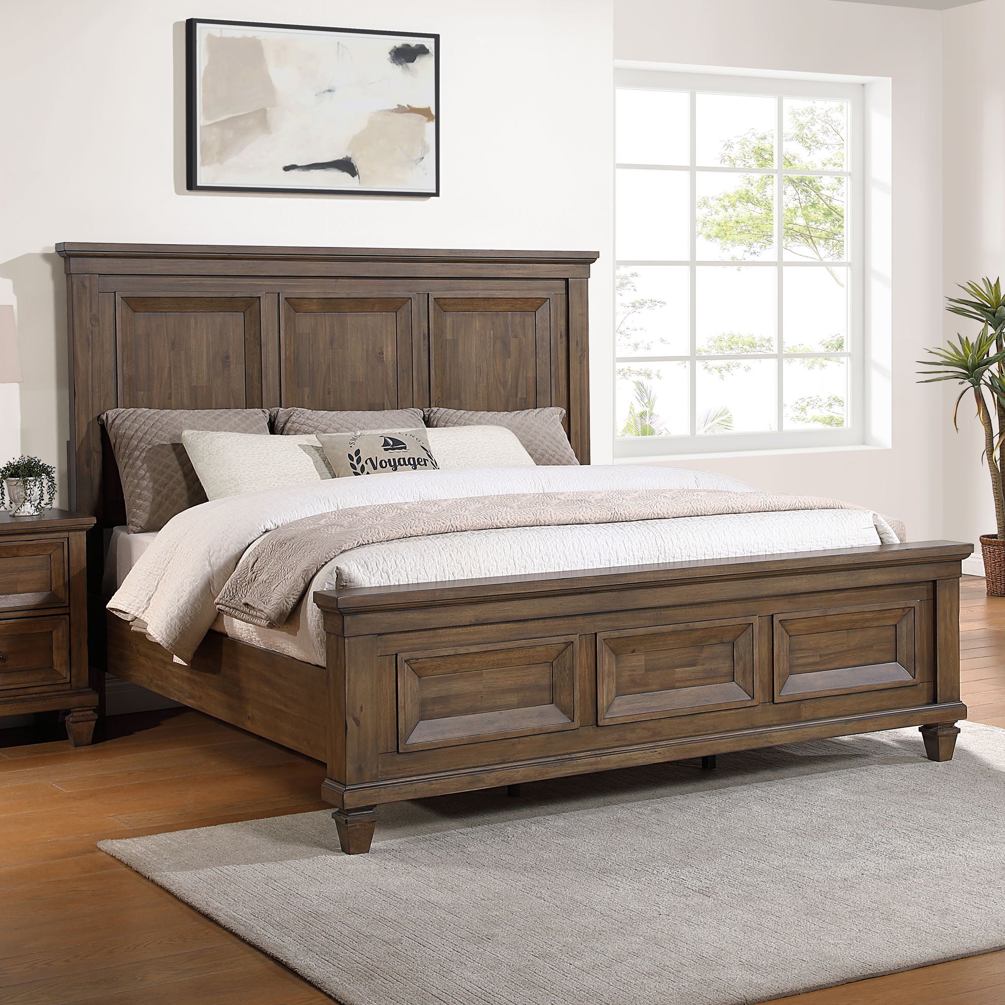 Mariana - Bed