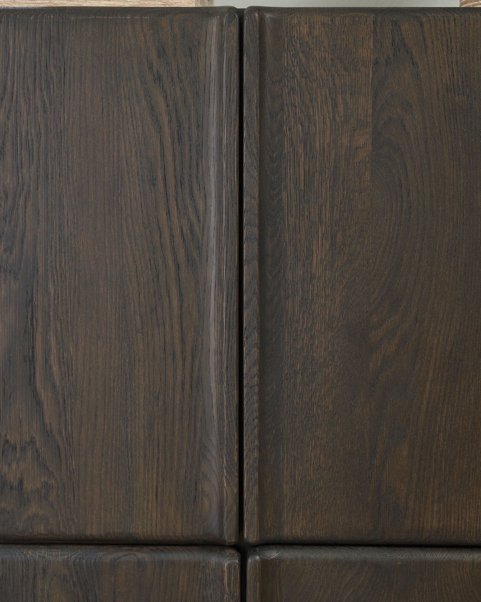 Orsonal - Accent Cabinet - Espresso Brown