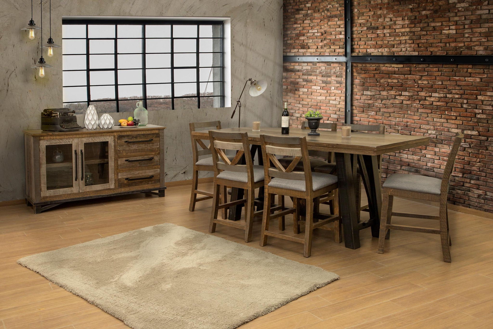 Loft - Table