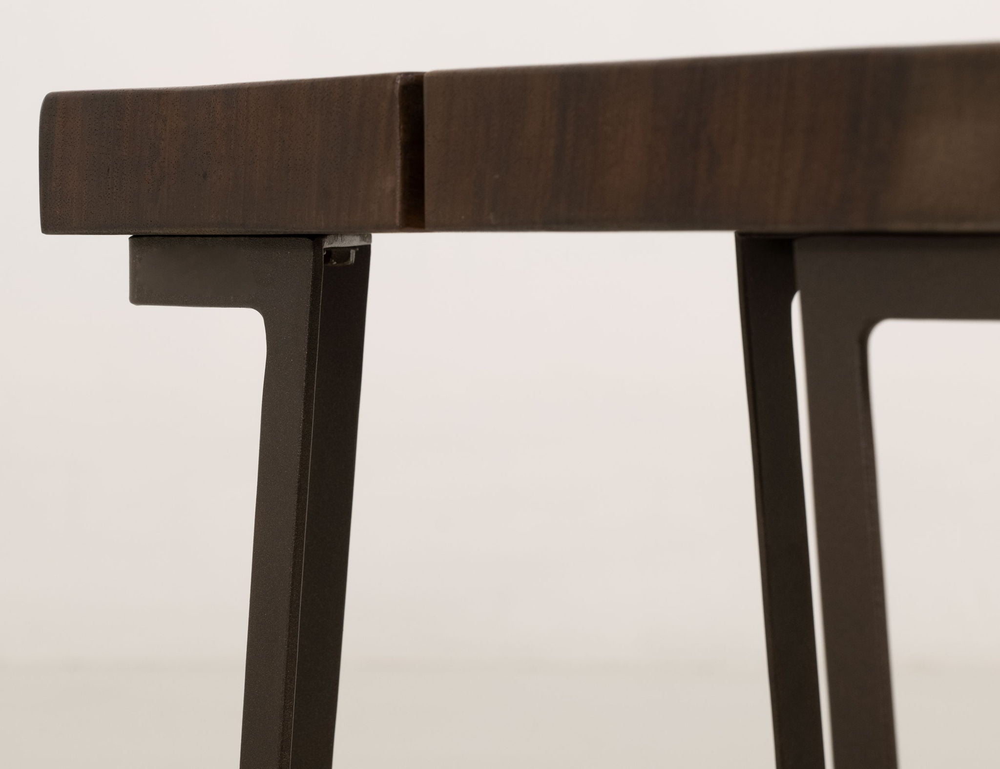 Walnut - Cocktail Table - Walnut Brown