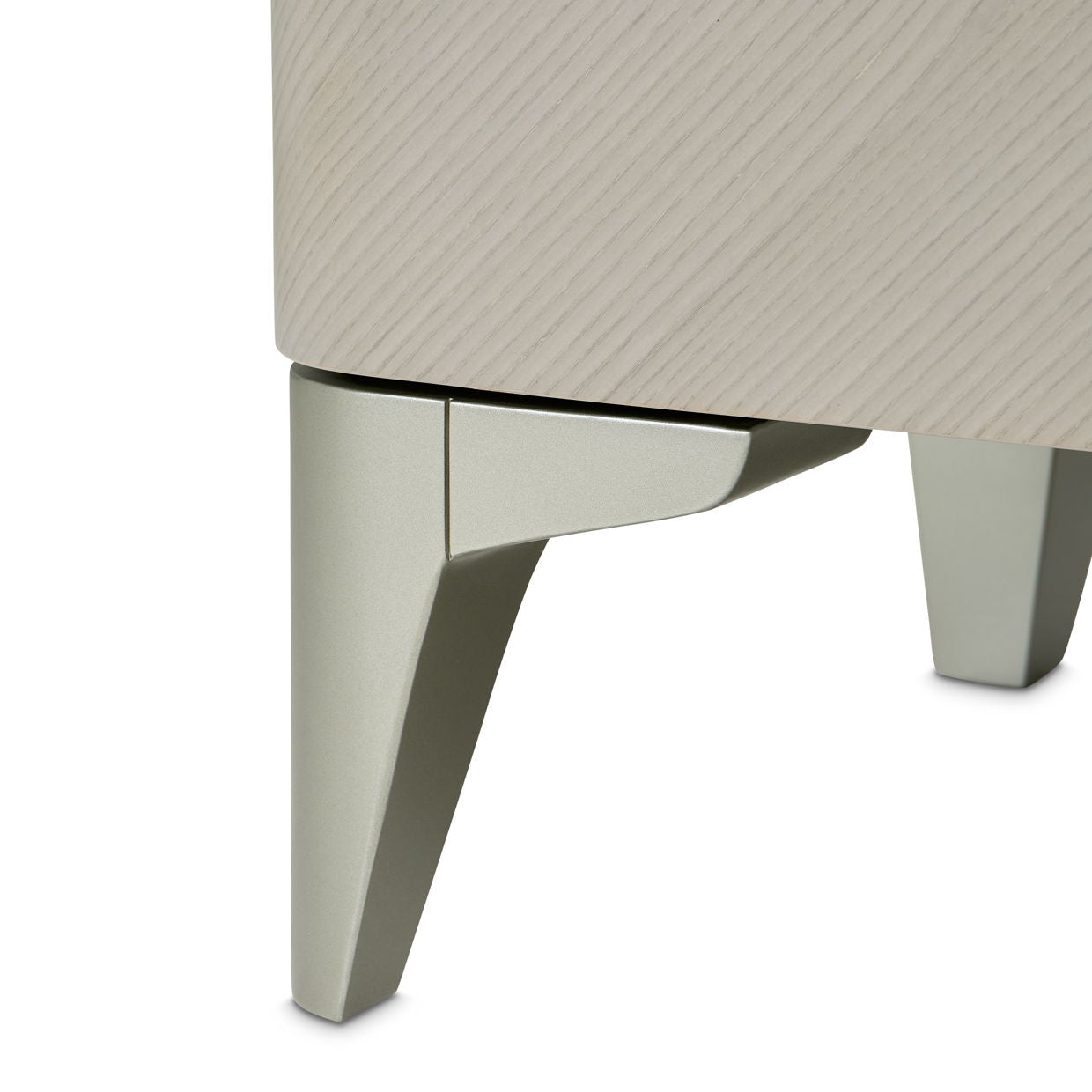 Penthouse - Nightstand - Gray