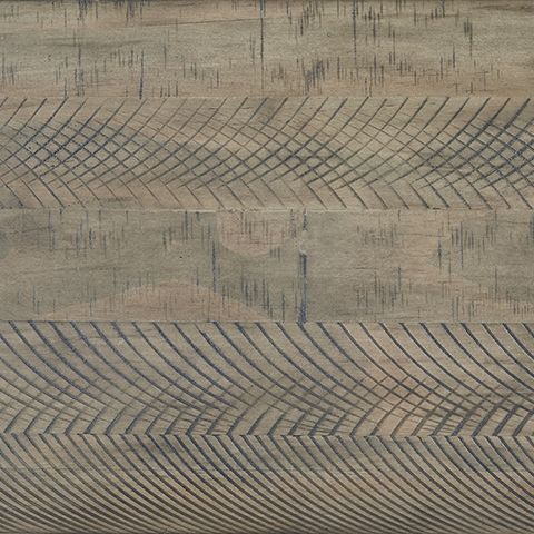 Aldwin - Cocktail Table With Storage - Square - Gray