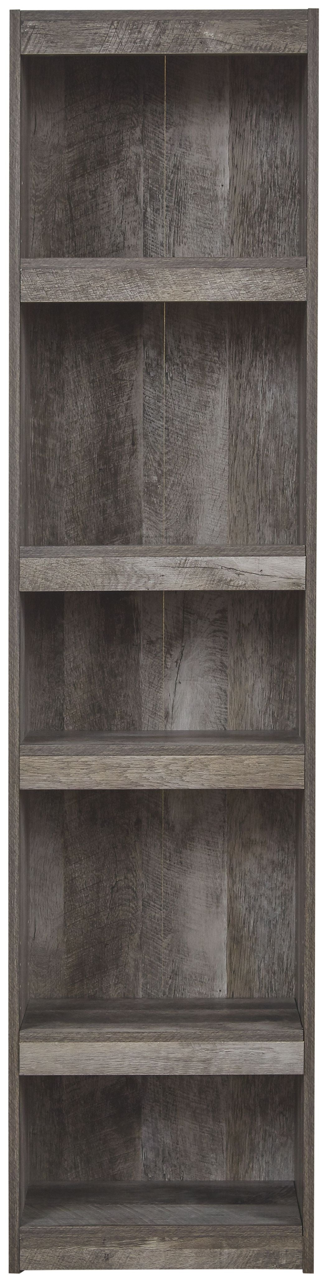 Wynnlow - Pier - Gray