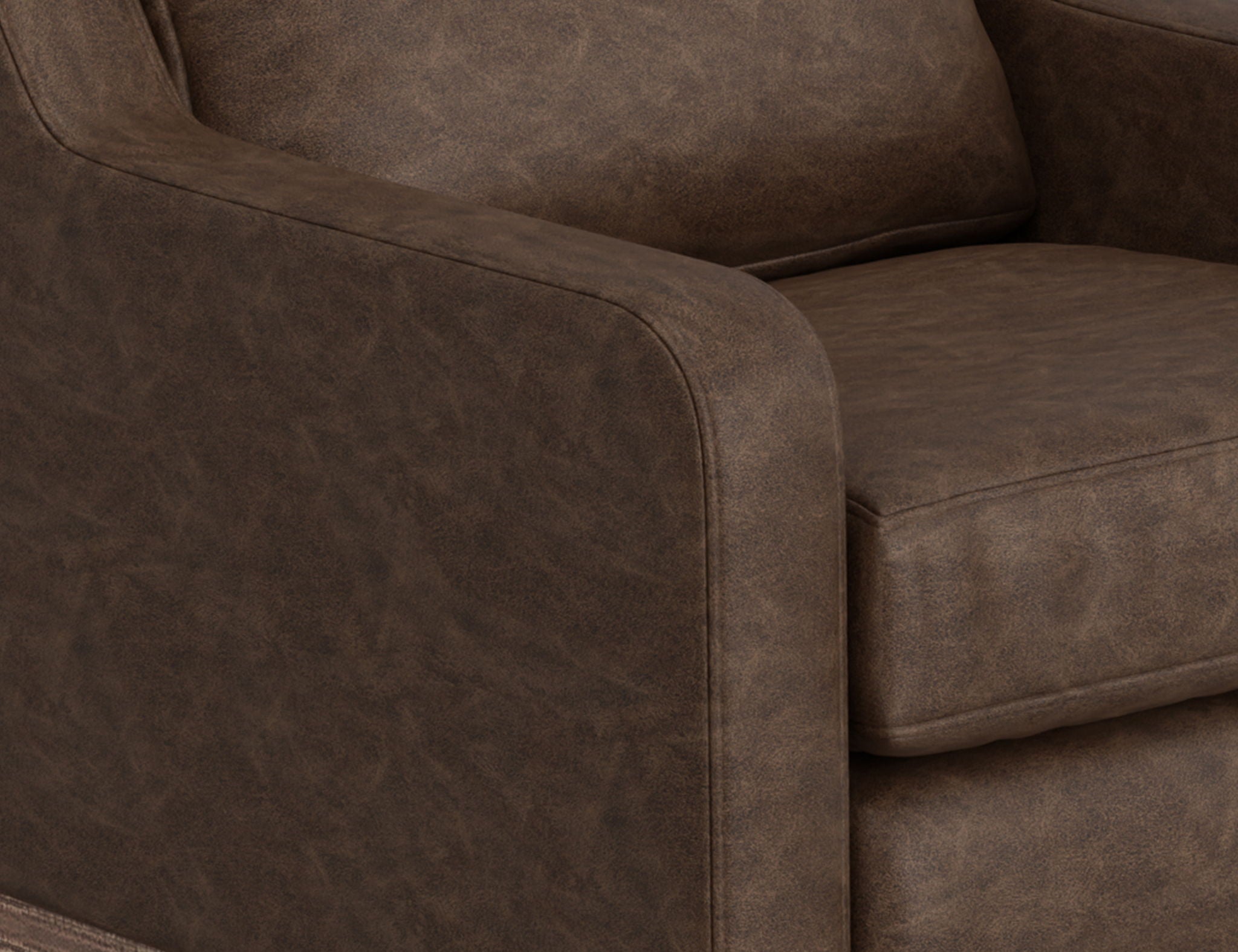 Samba - Arm Chair