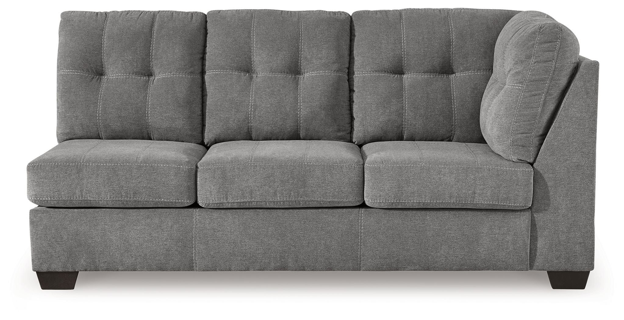 Marleton - Raf Sofa - Gray