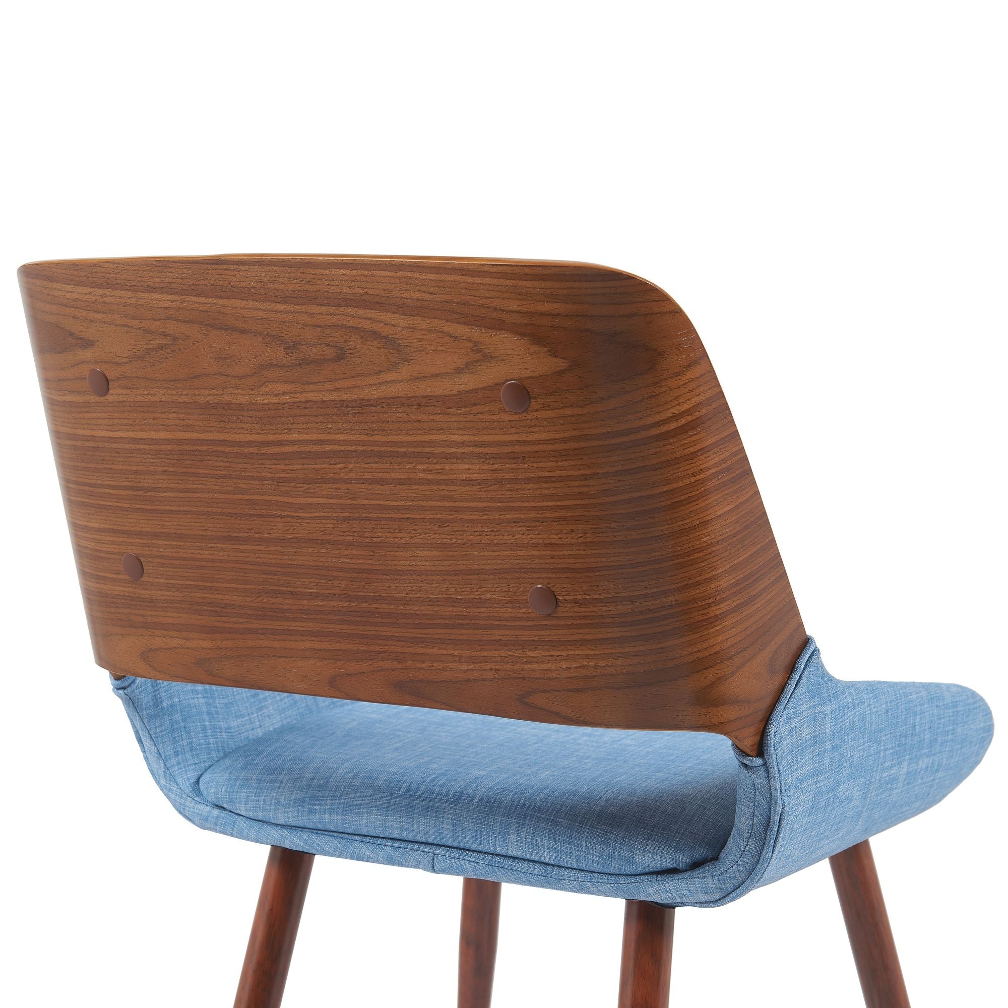 Panda - Mid-Century Dining Chair