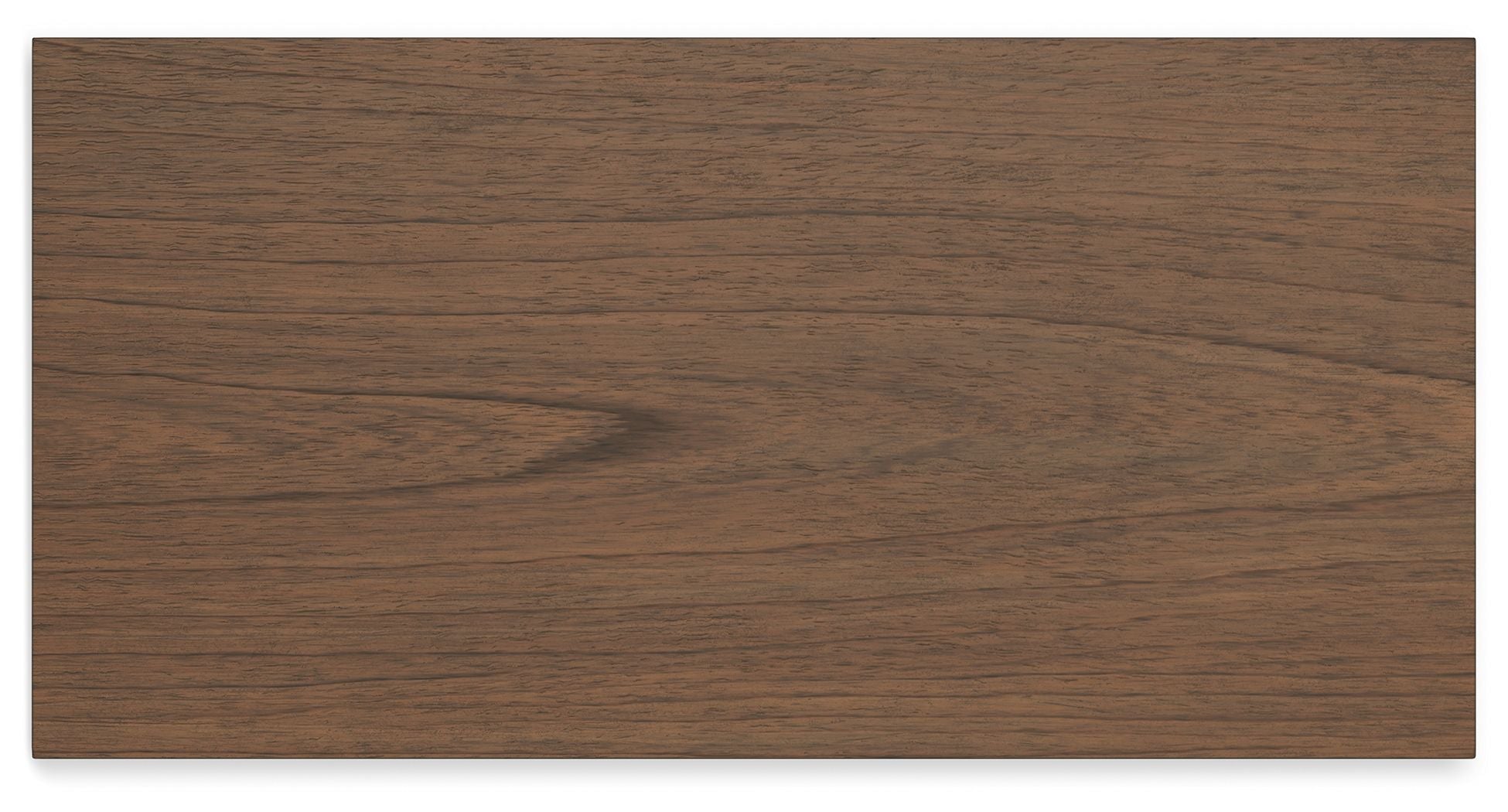 Landocken - Four Drawer Chest - Brown / Blue