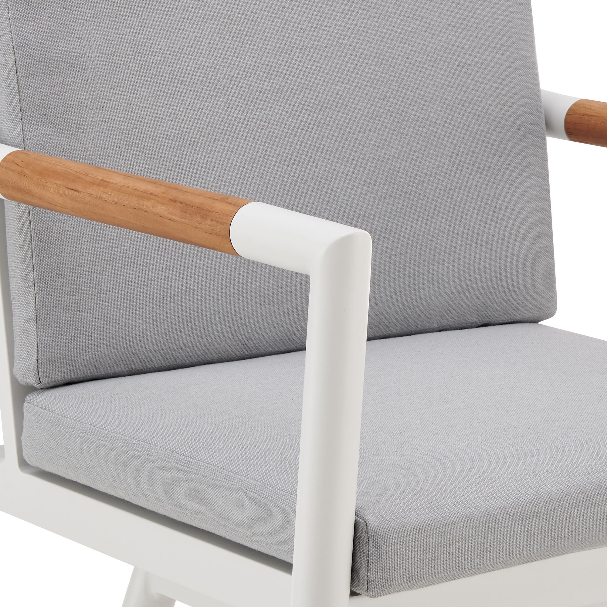 Crown - Outdoor Patio Swivel Bar Stool
