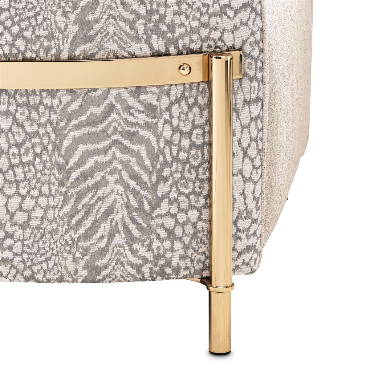 Lisbon - Accent Chair