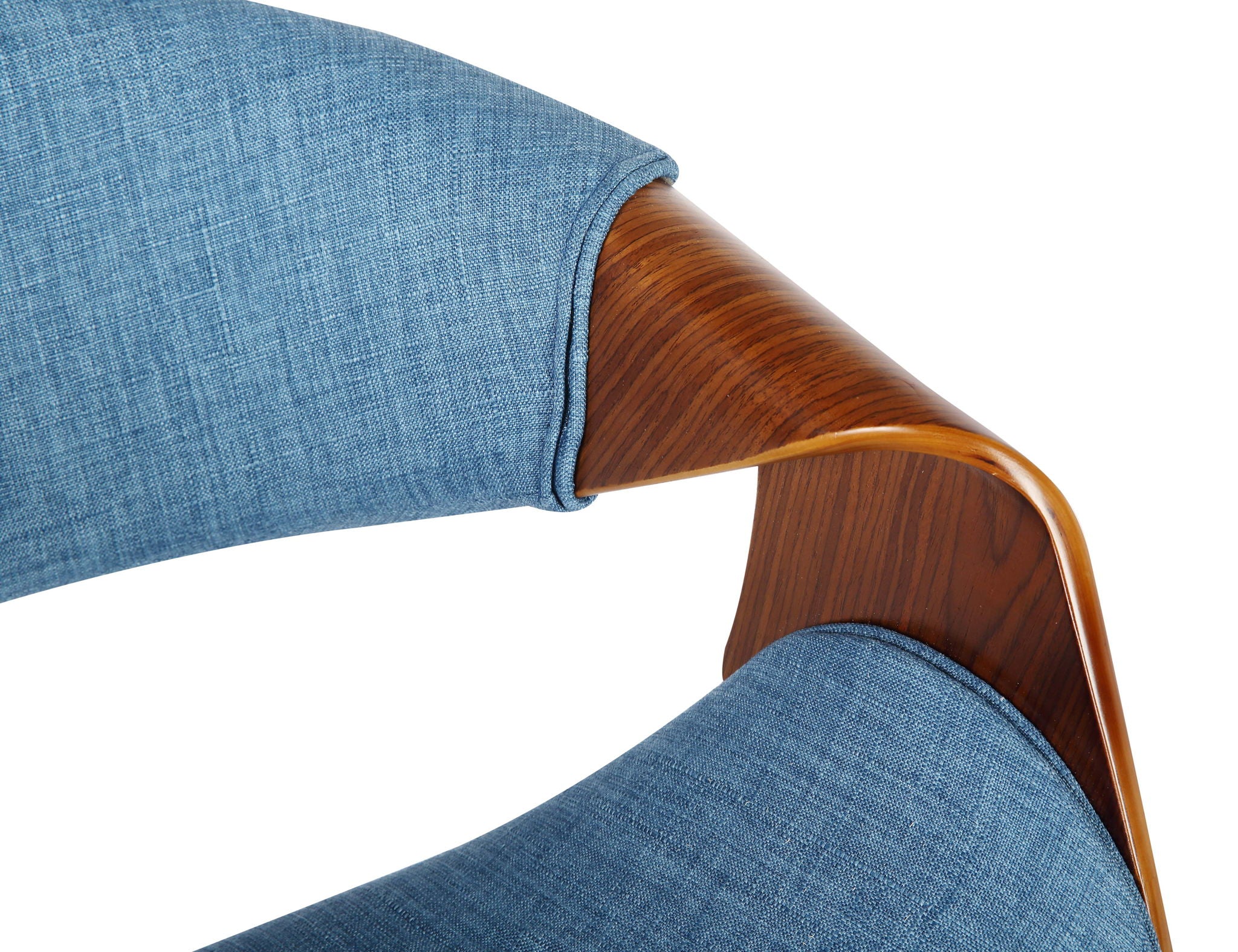 Butterfly - Mid-Century Dining Chair