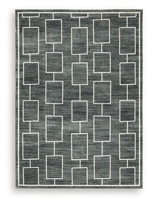 Elderland - Washable Rug