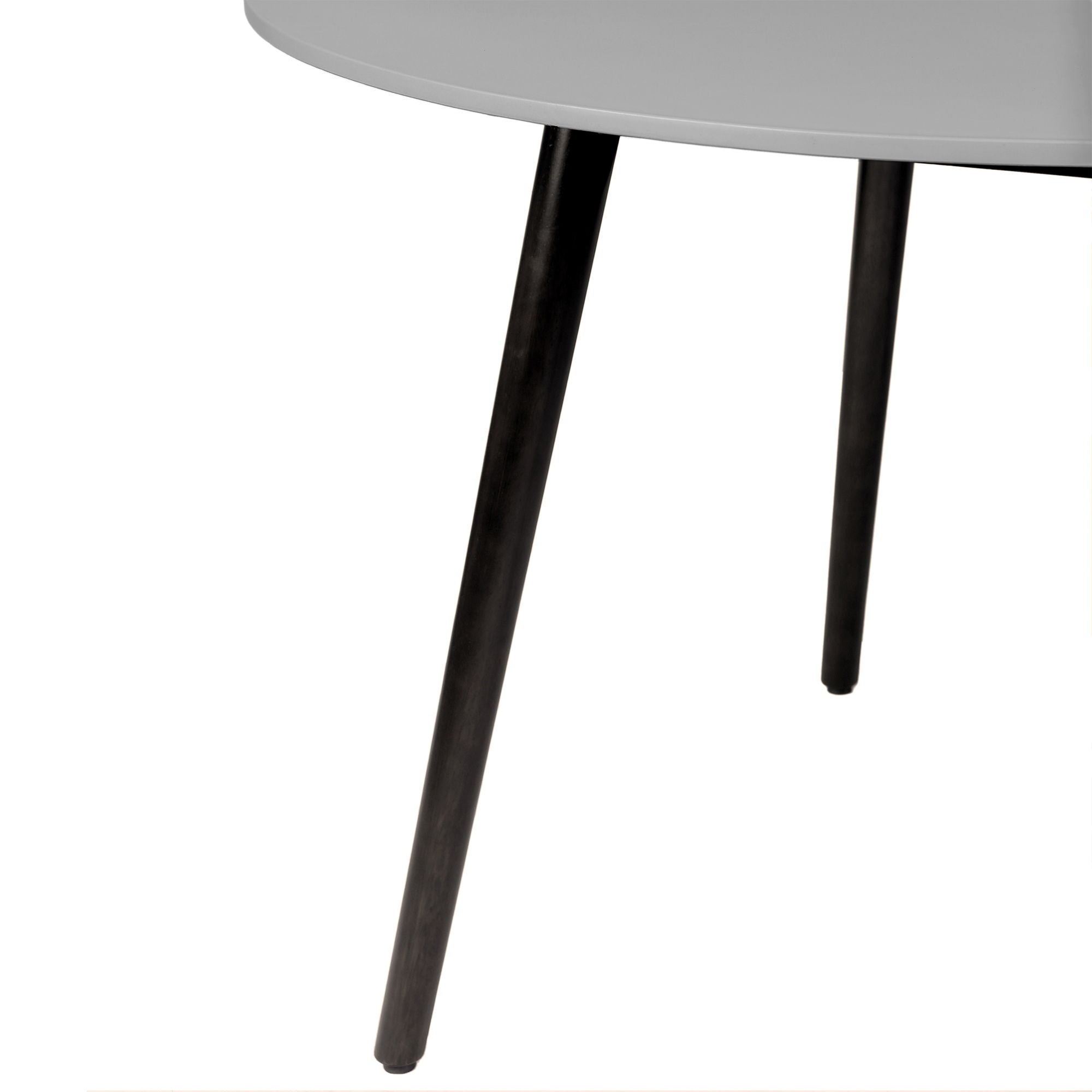 Sydney And Shasta - Patio Outdoor 47" Dining Set