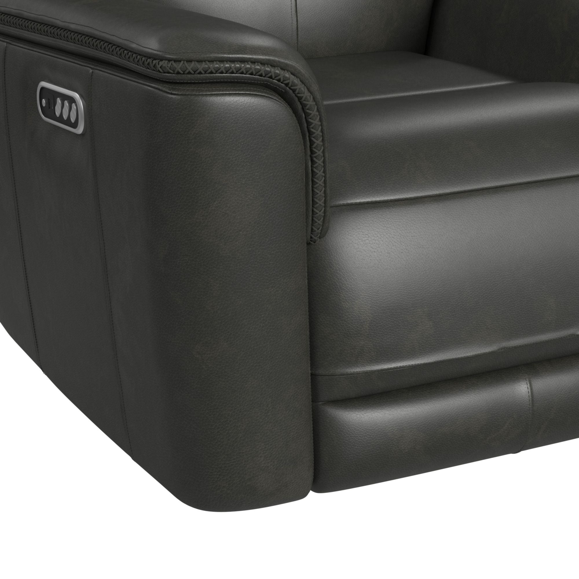 Mustang -Living Room Set