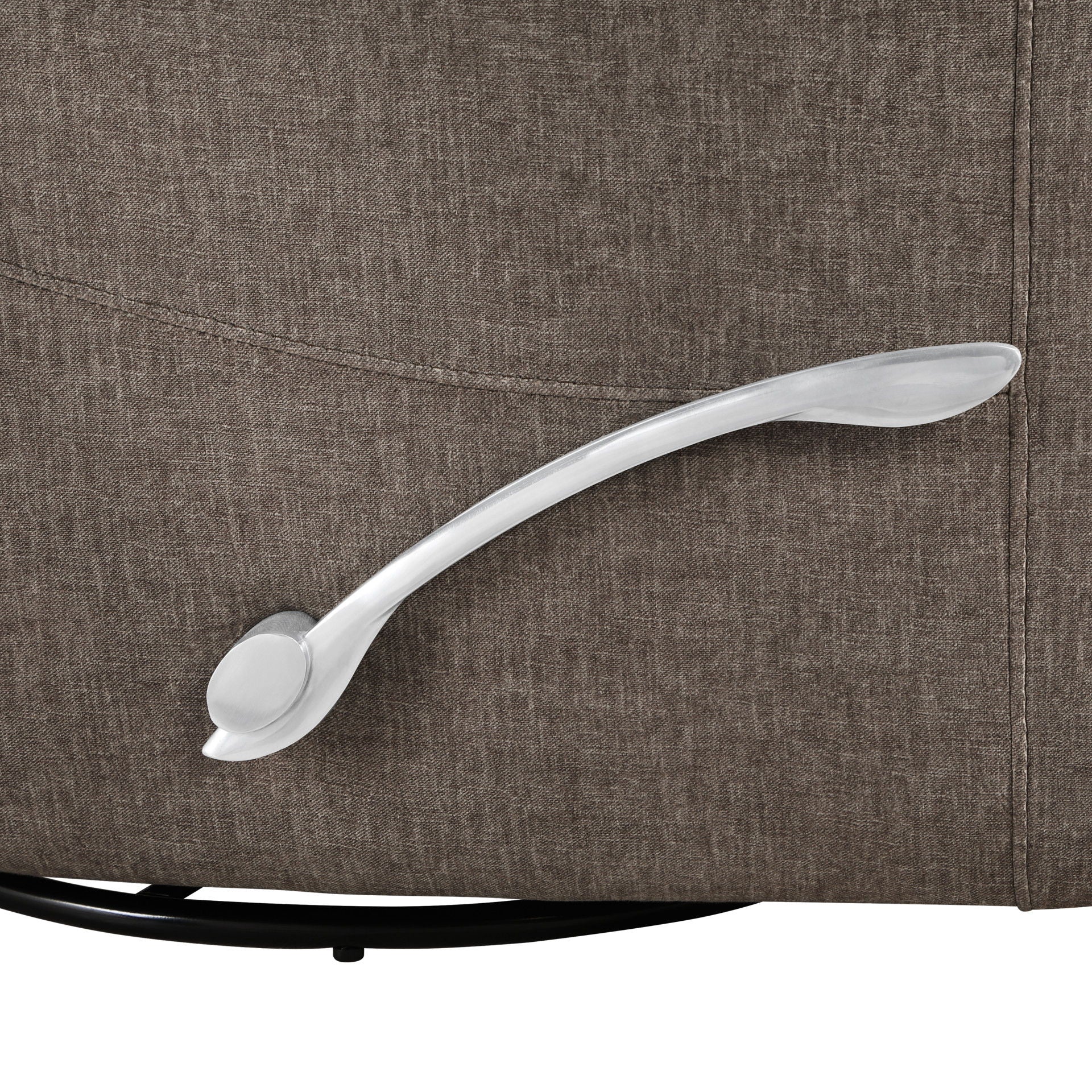 Takami - Swivel Recliner