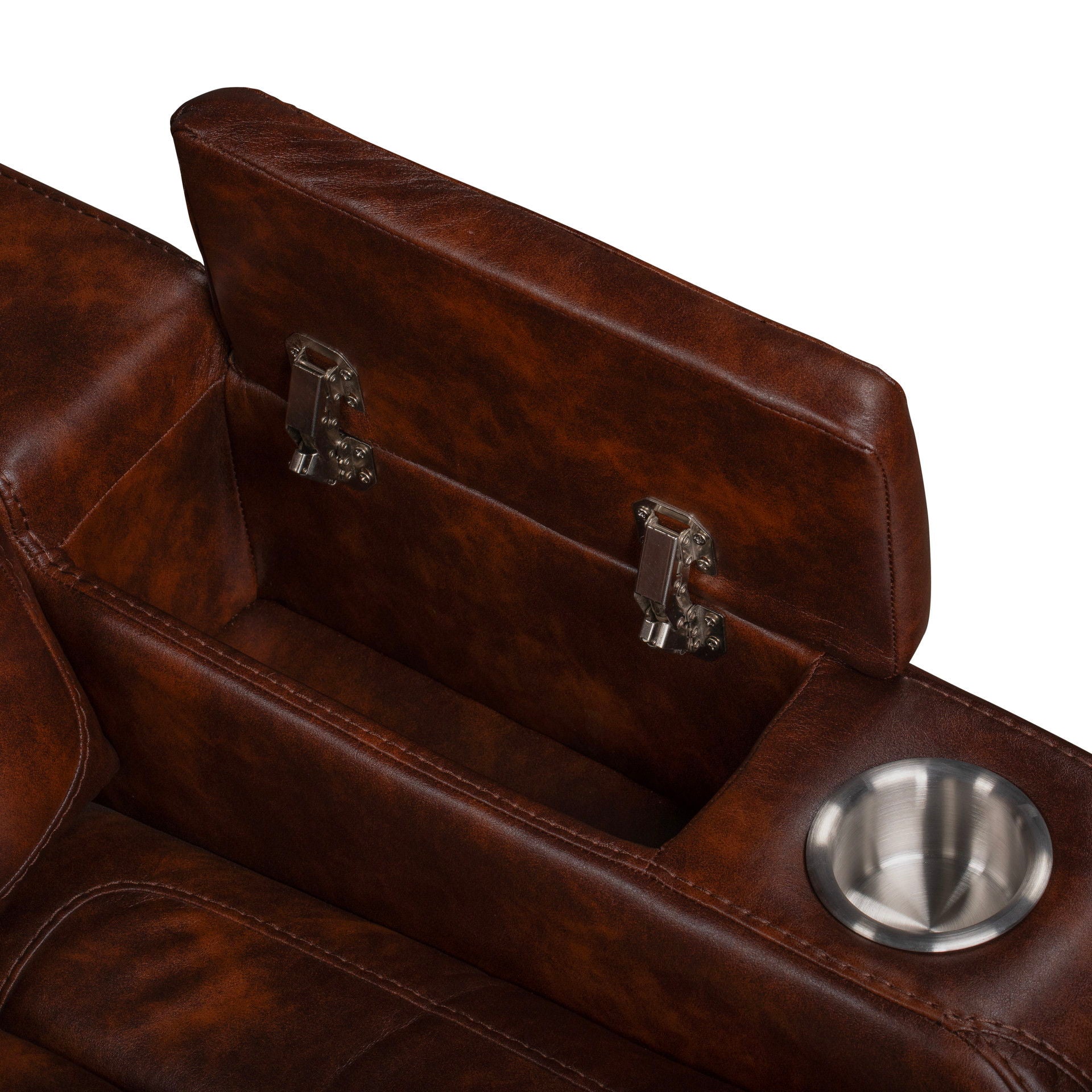 Chester - Reclining Sofa