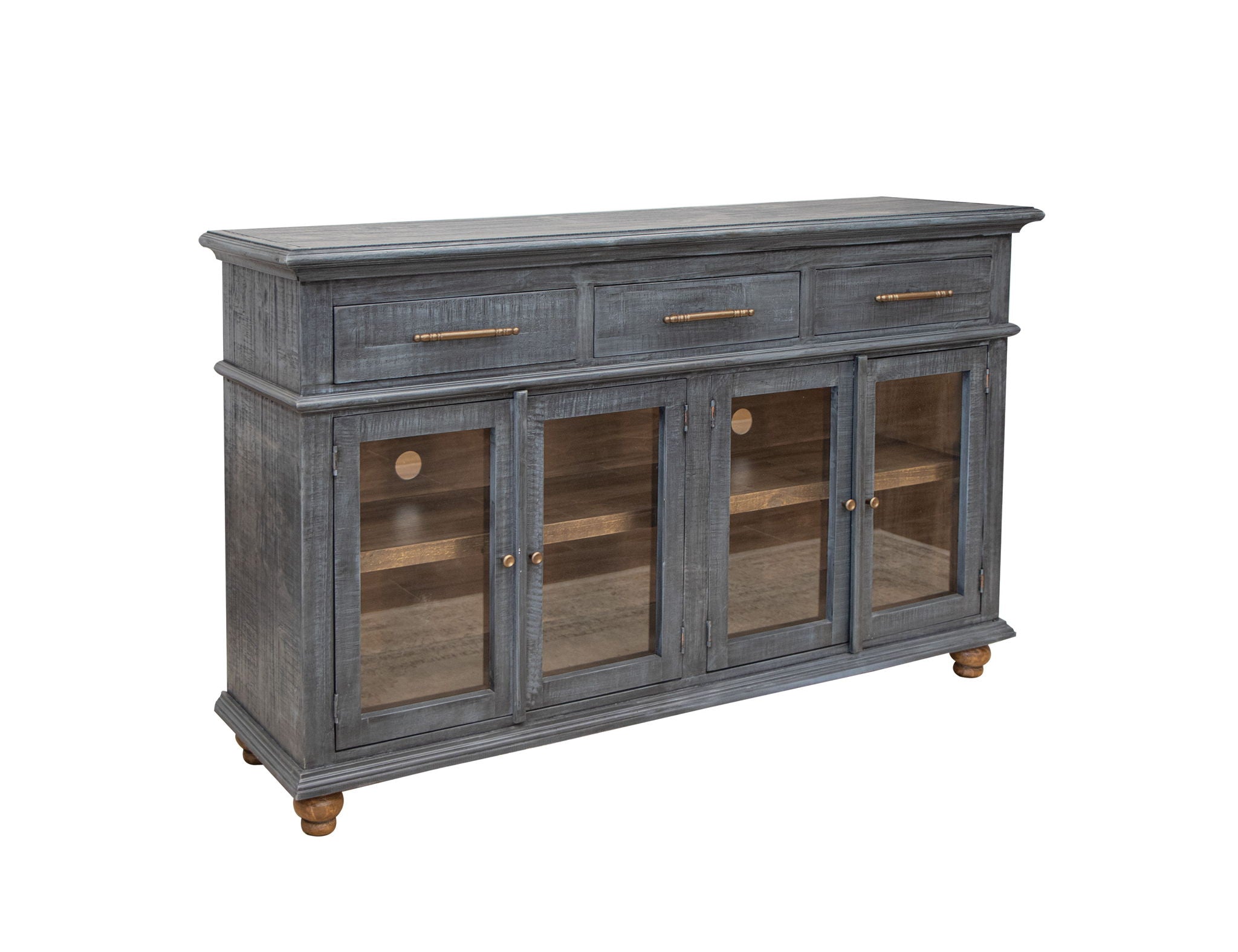 Vintage - Console