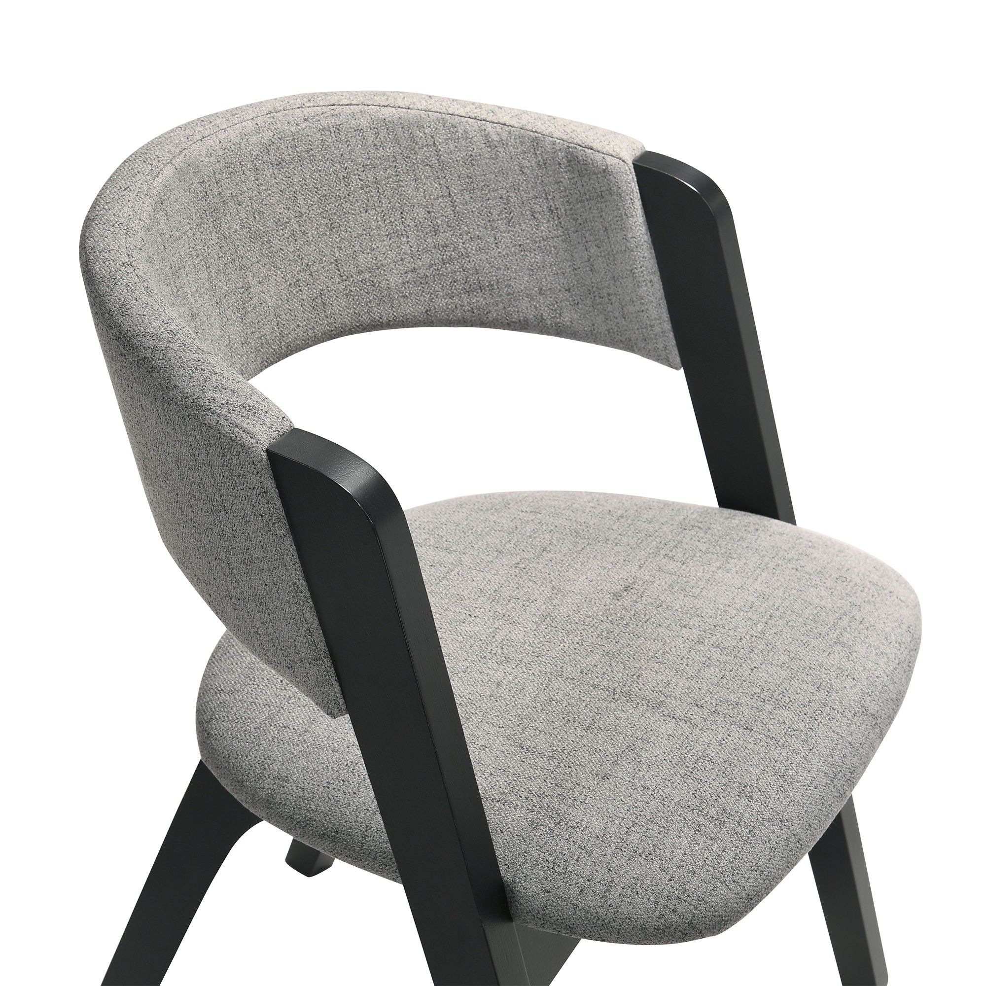 Rowan - Upholstered Dining Chairs