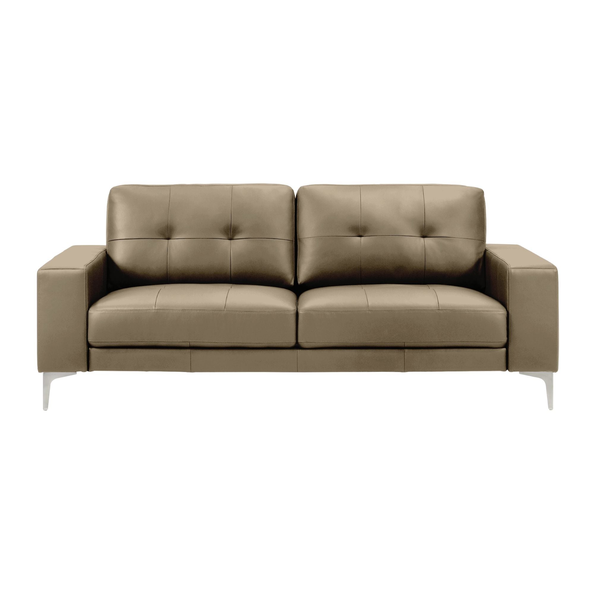 Faelin - 2-Piece Living Room Set (Sofa & Loveseat)