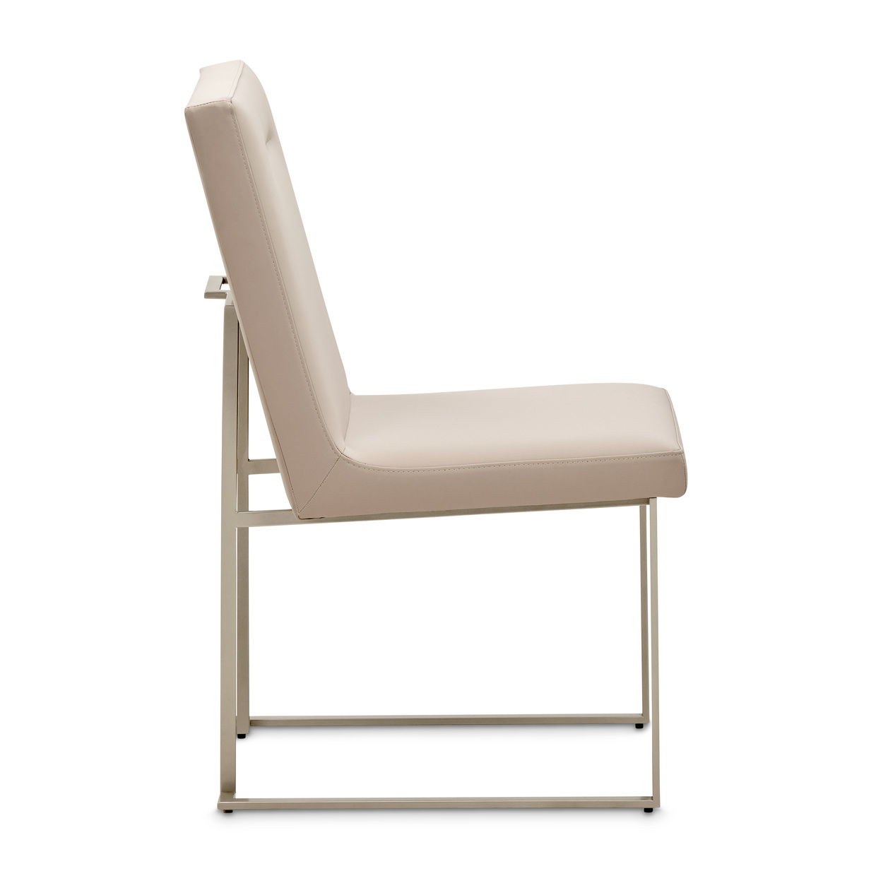 Marin - Vinyl Dining Chair