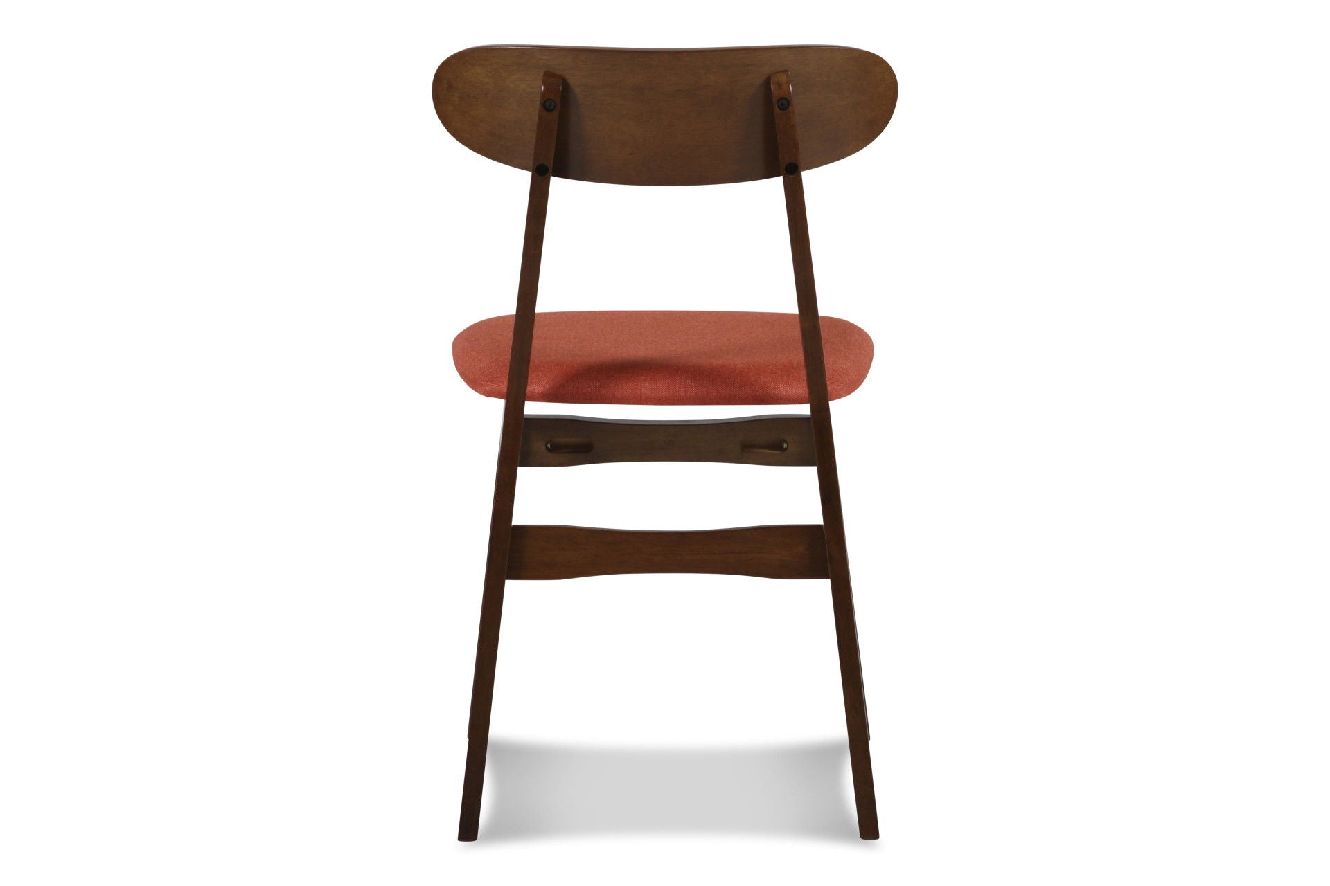 Morocco - Dining Chair With Seat Cushion