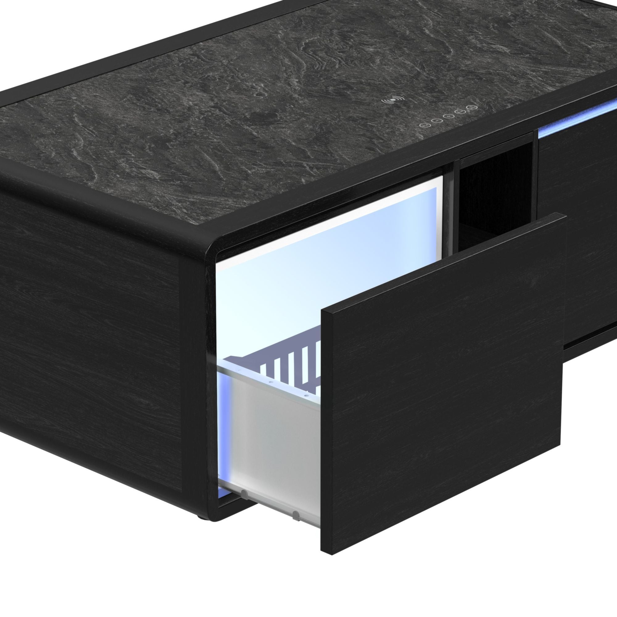 Halo - Smart Occasional Table Set