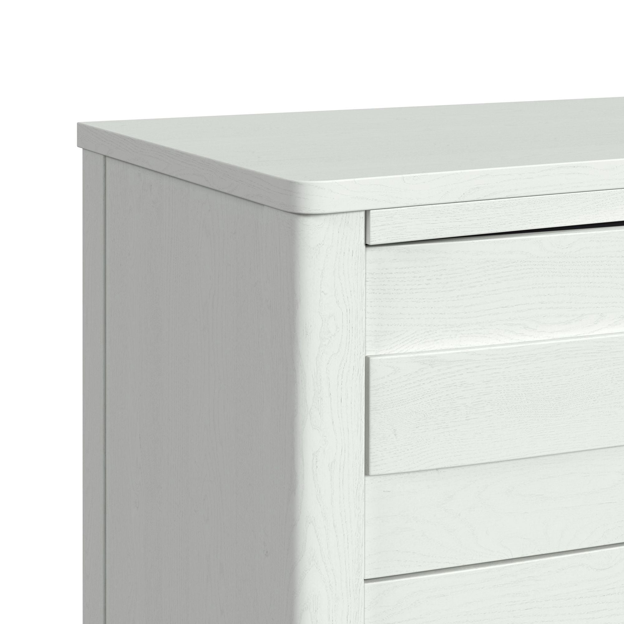 Tobias - 5-Drawer Chest