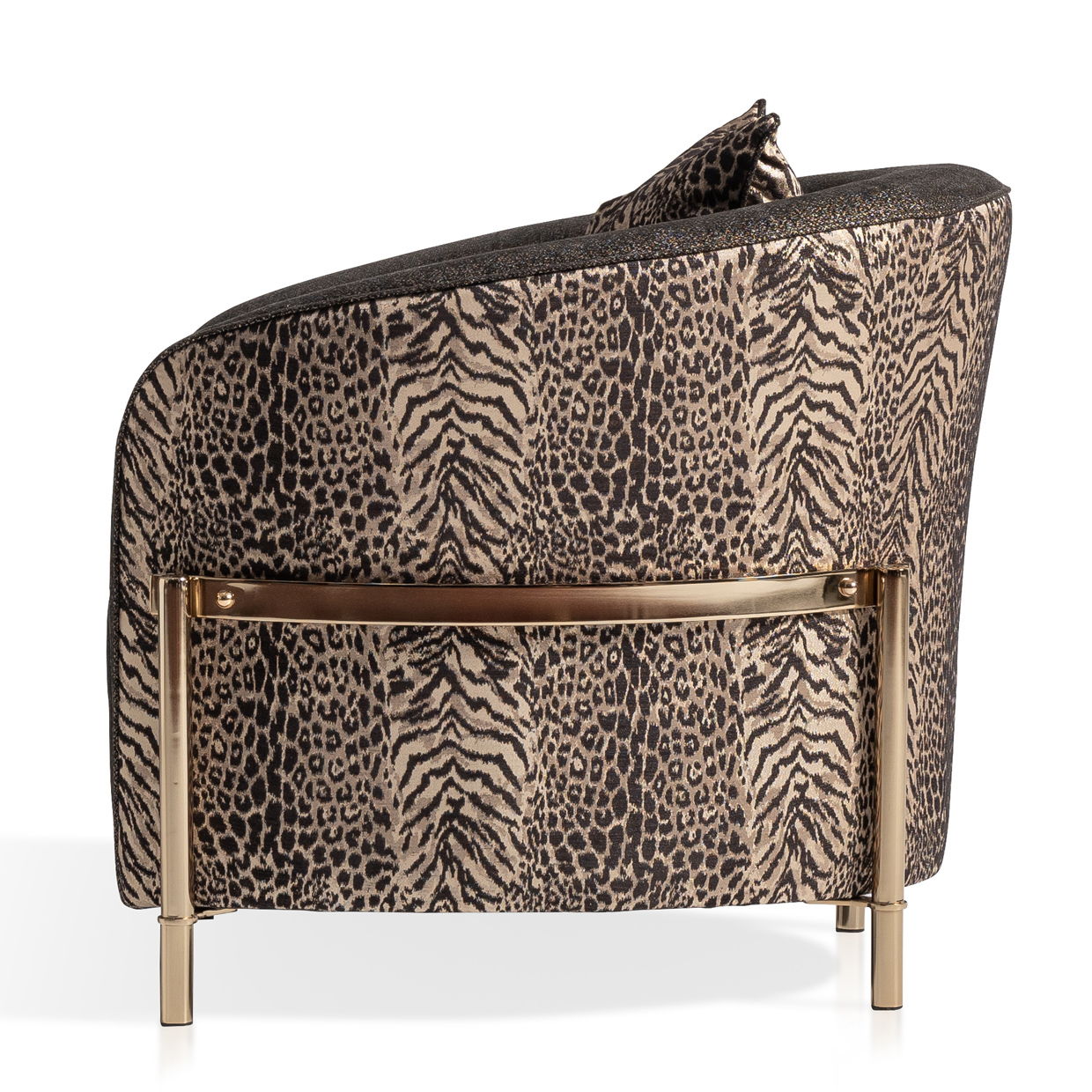 Lisbon - Accent Chair