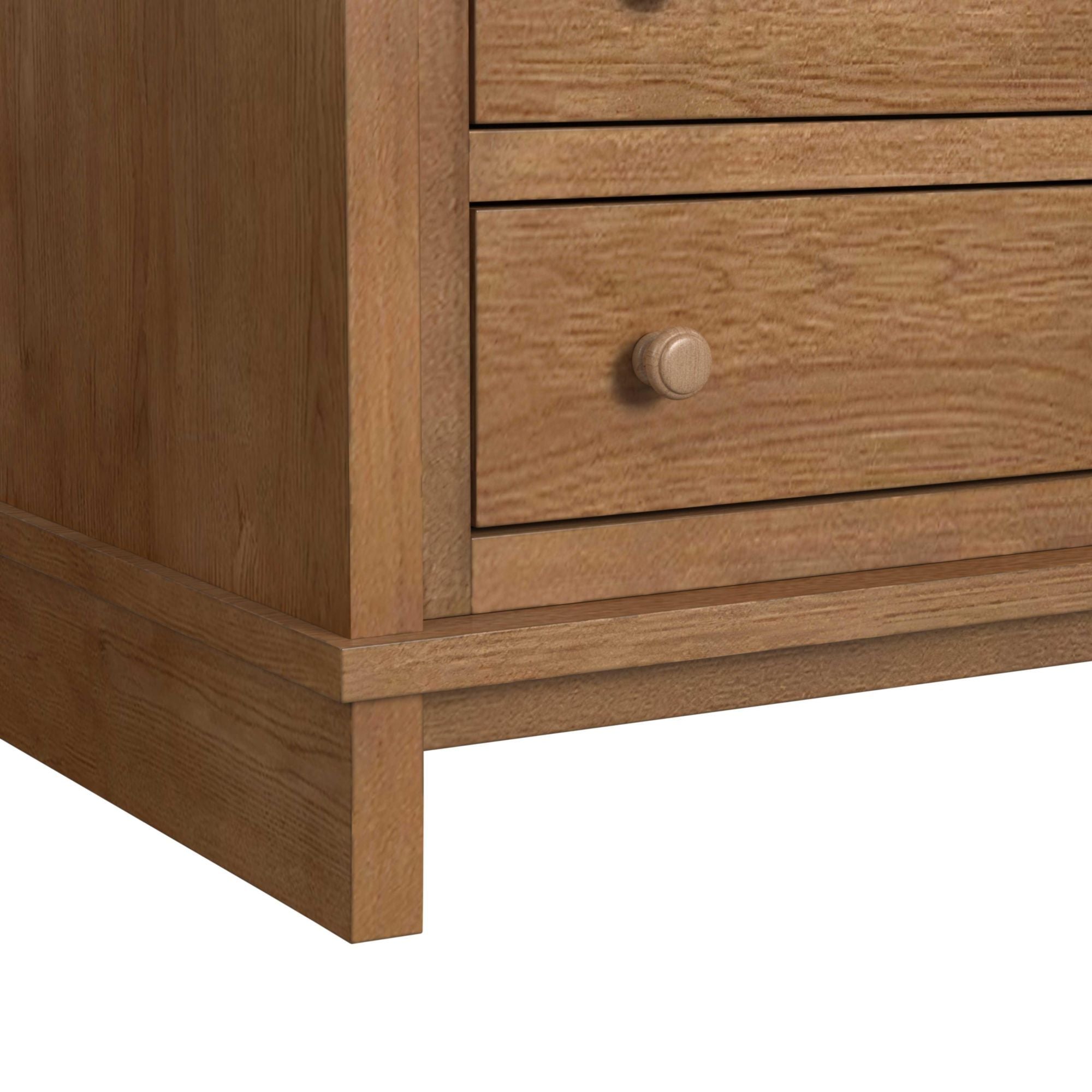 Wyller - Dresser And Topper