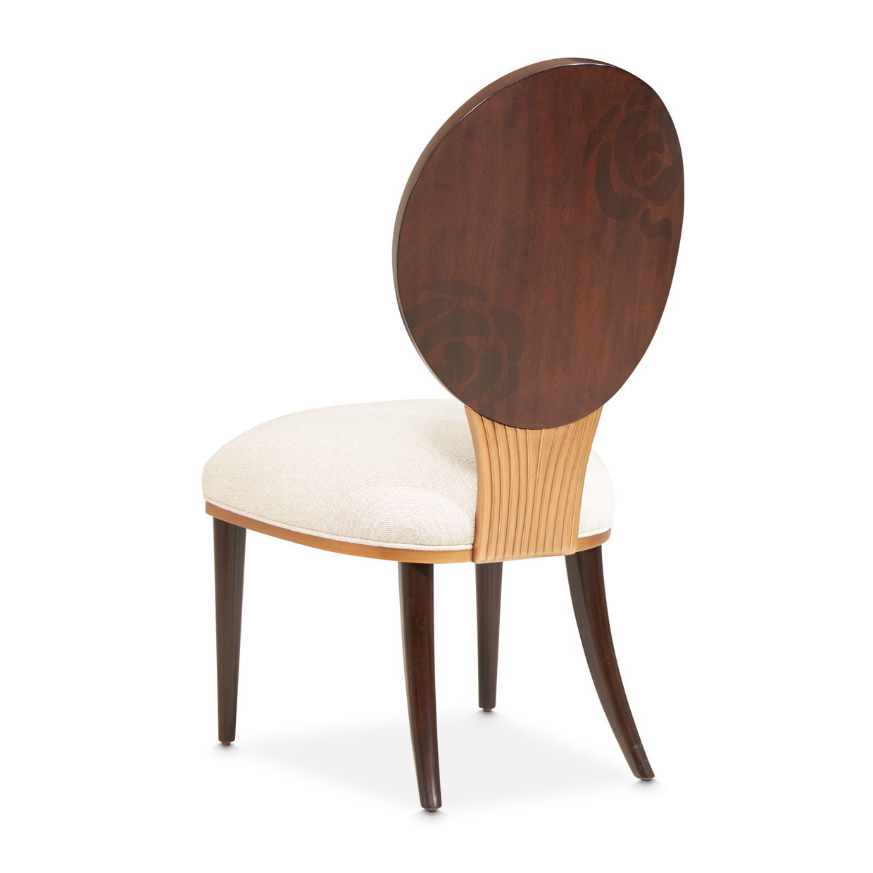 Camellia Field - Dining Side Chair (Set of 2)