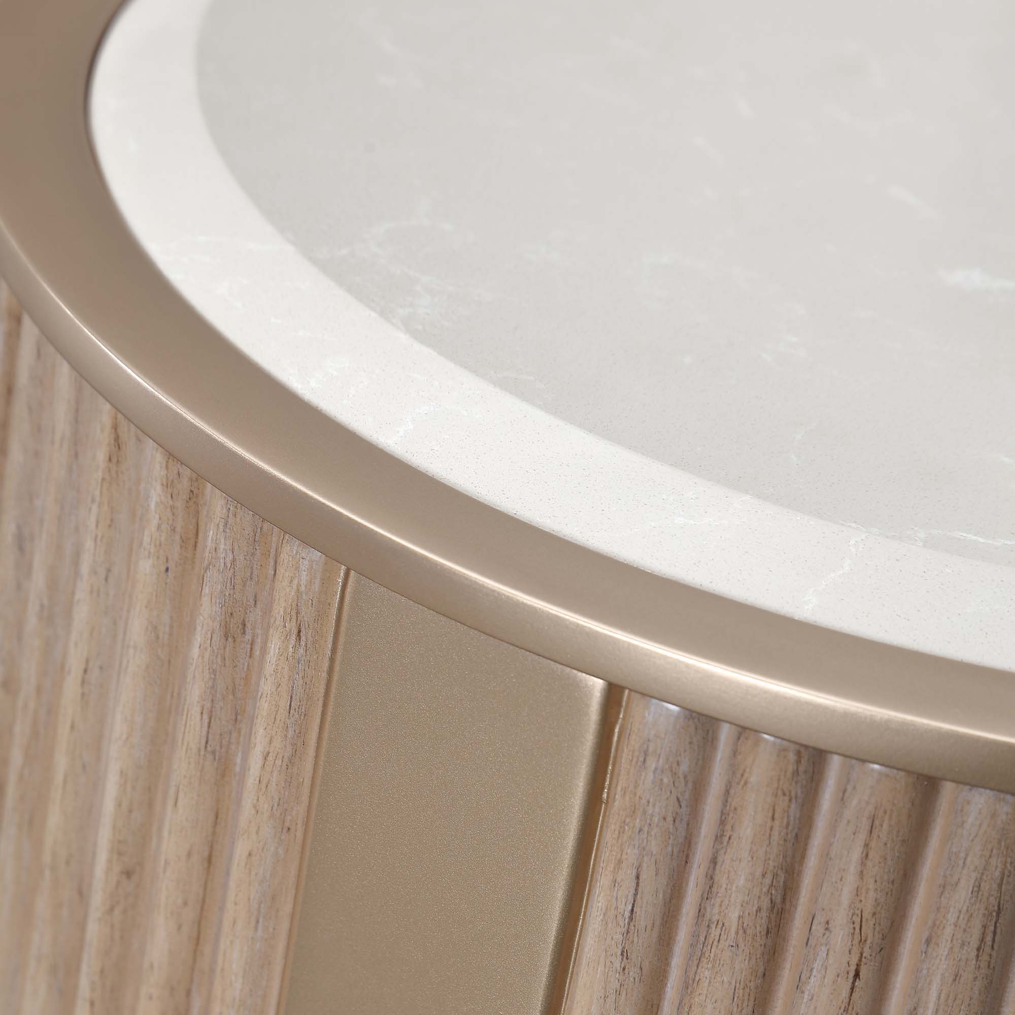 West Kensington - Chairside Table