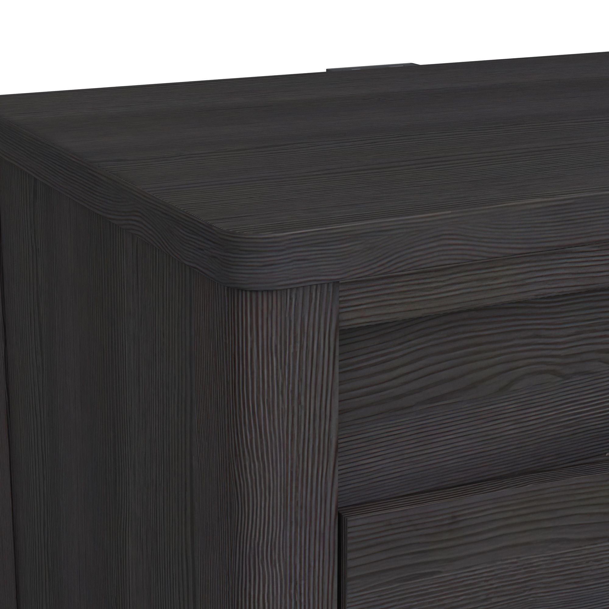 Tobias - Bedroom Set With LED