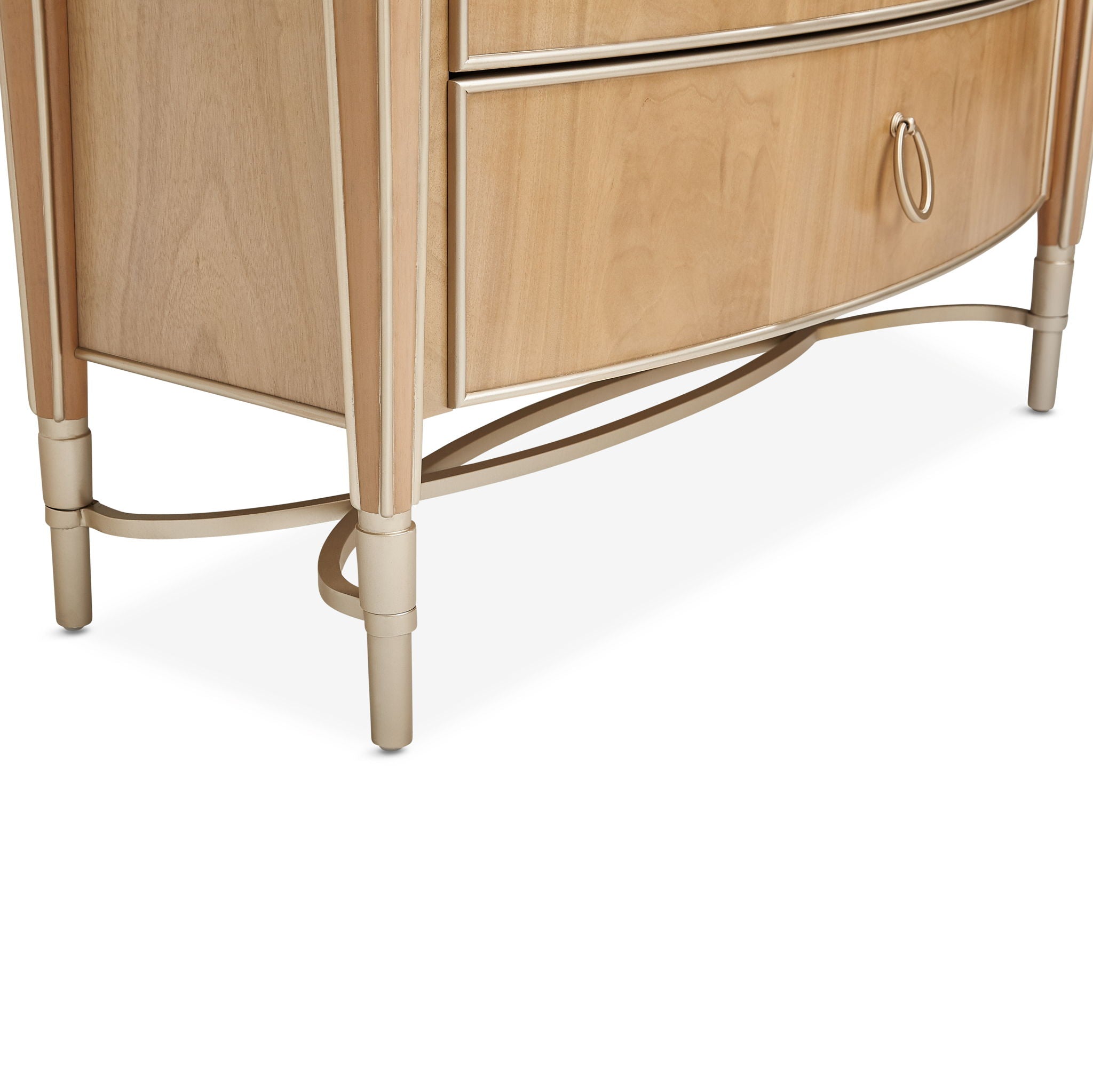 Villa Cherie - Highboy Chest