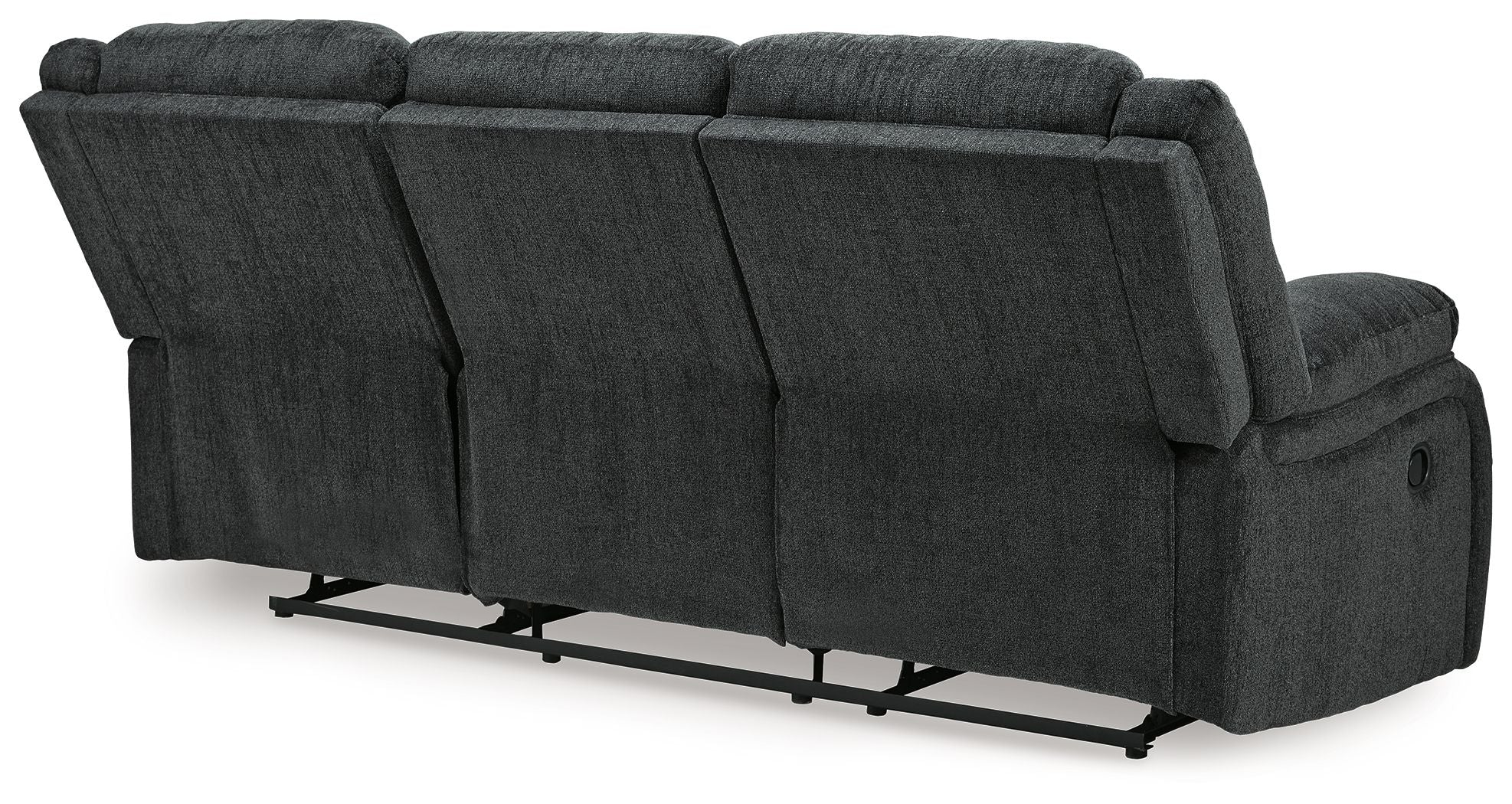 Draycoll - Reclining Sofa