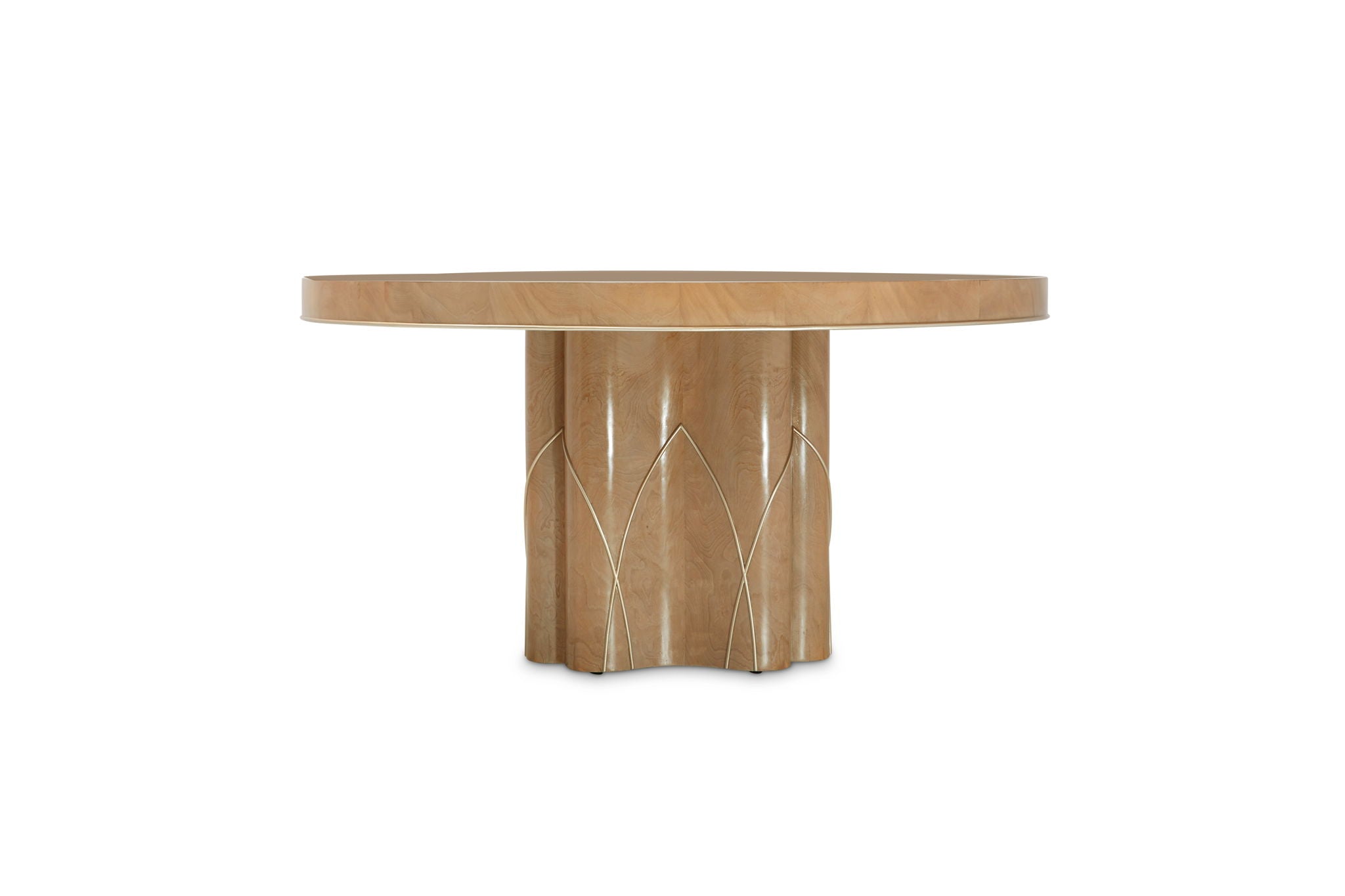 Villa Cherie - Round Dining Table