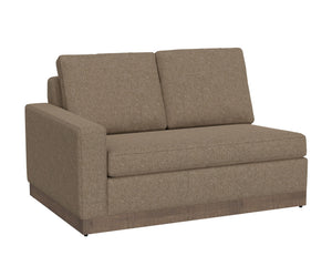 Georgia - Loveseat