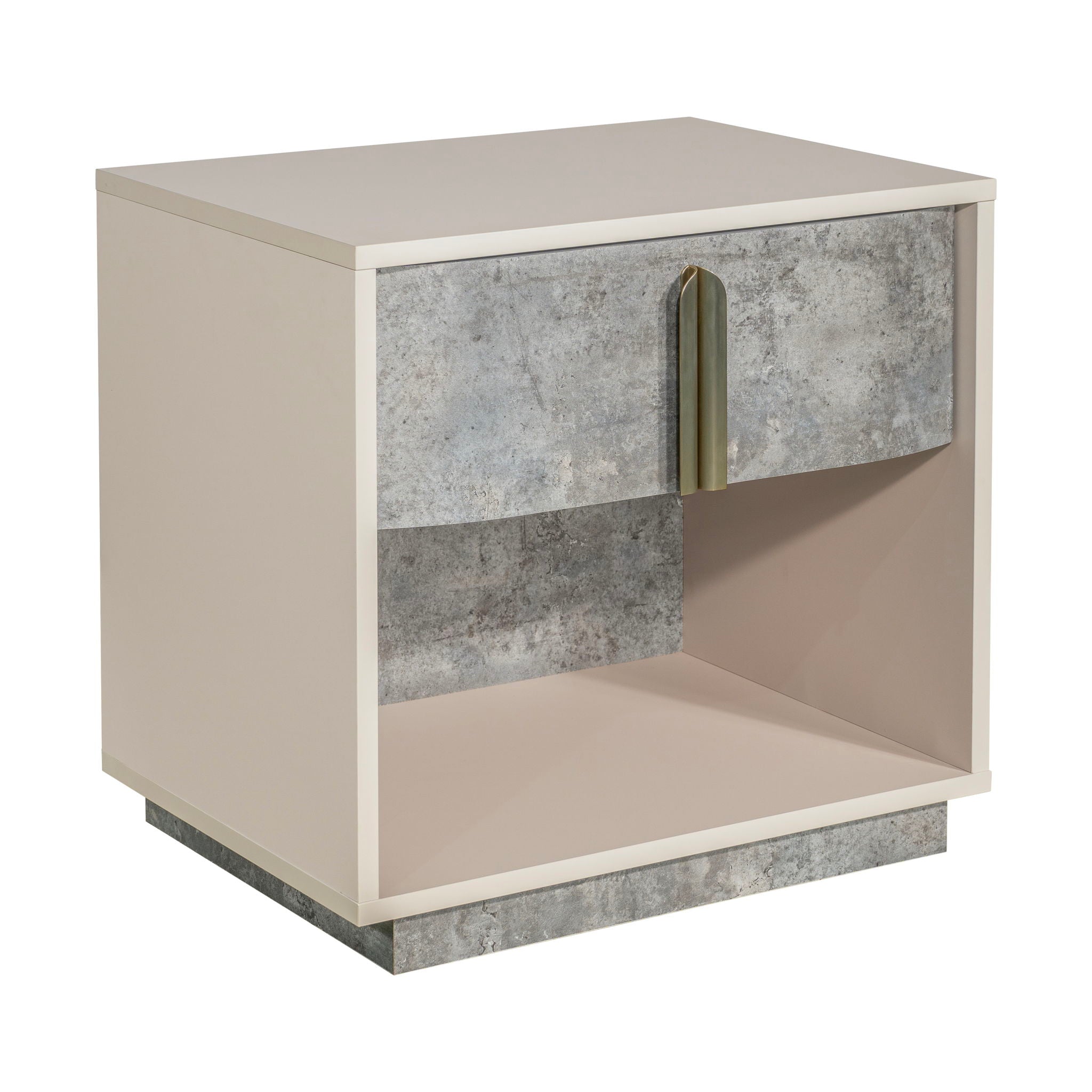 Pavira - Nightstand