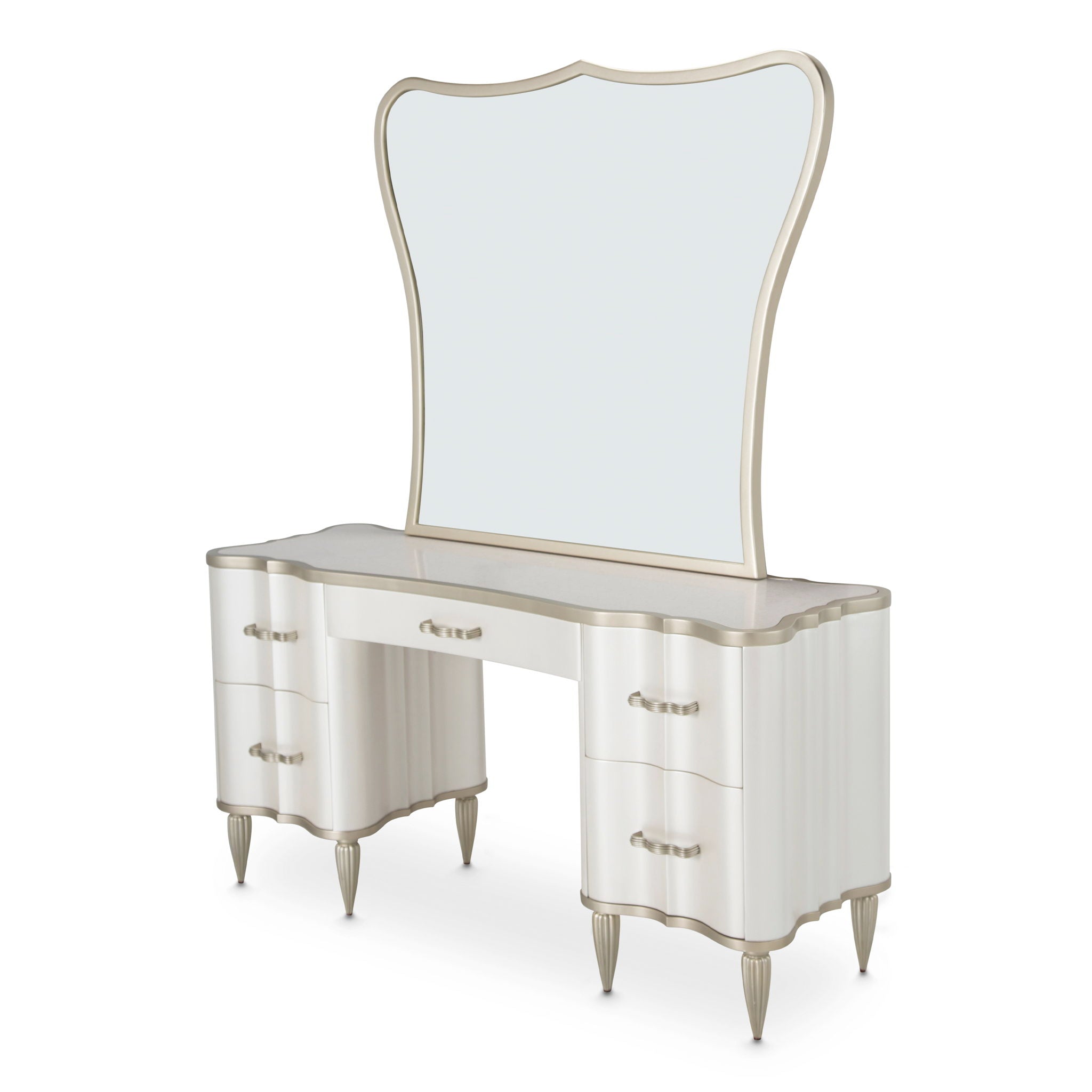 London Place - Vanity